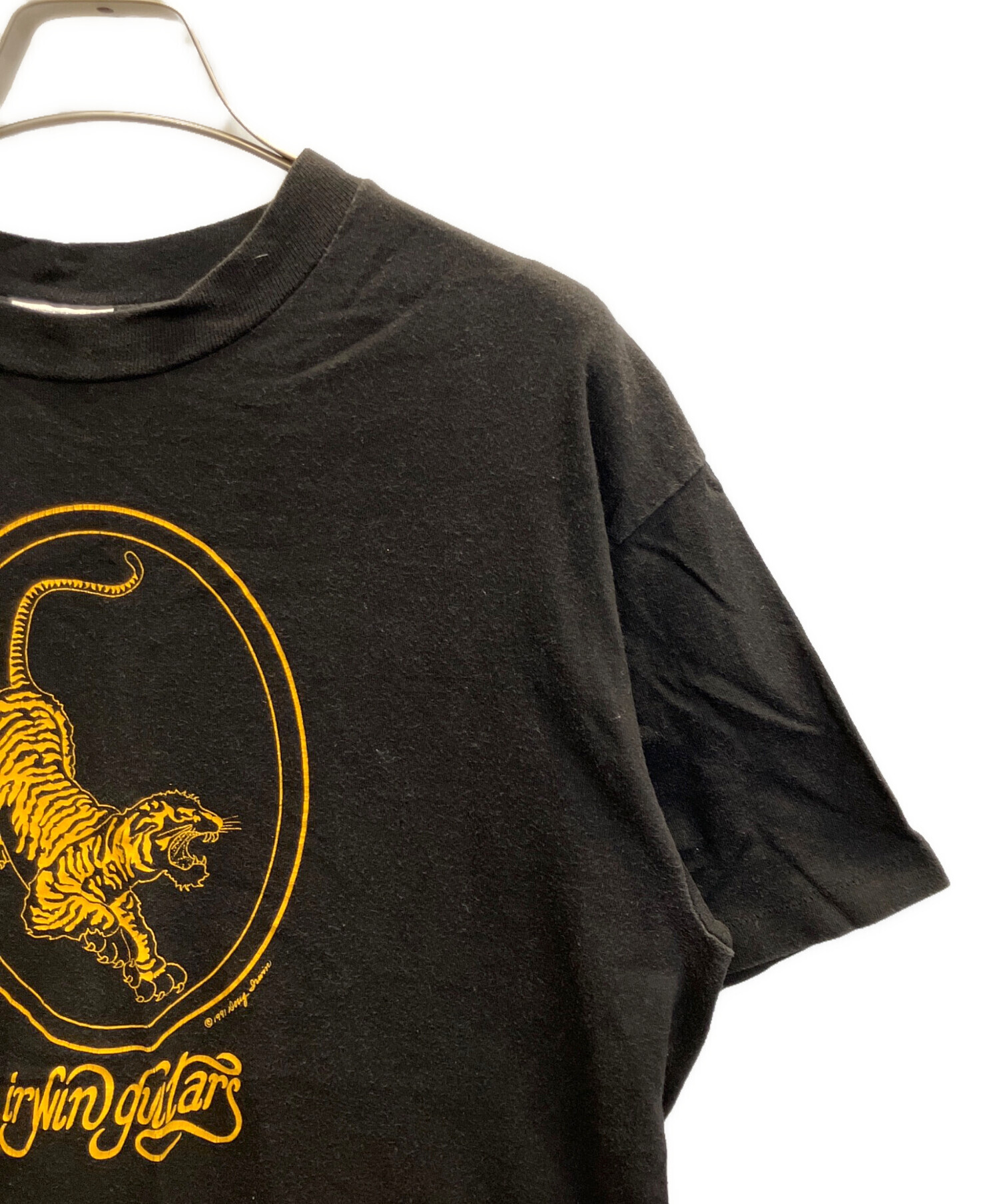 1993s USA製 HANES ジェリーガルシアTee