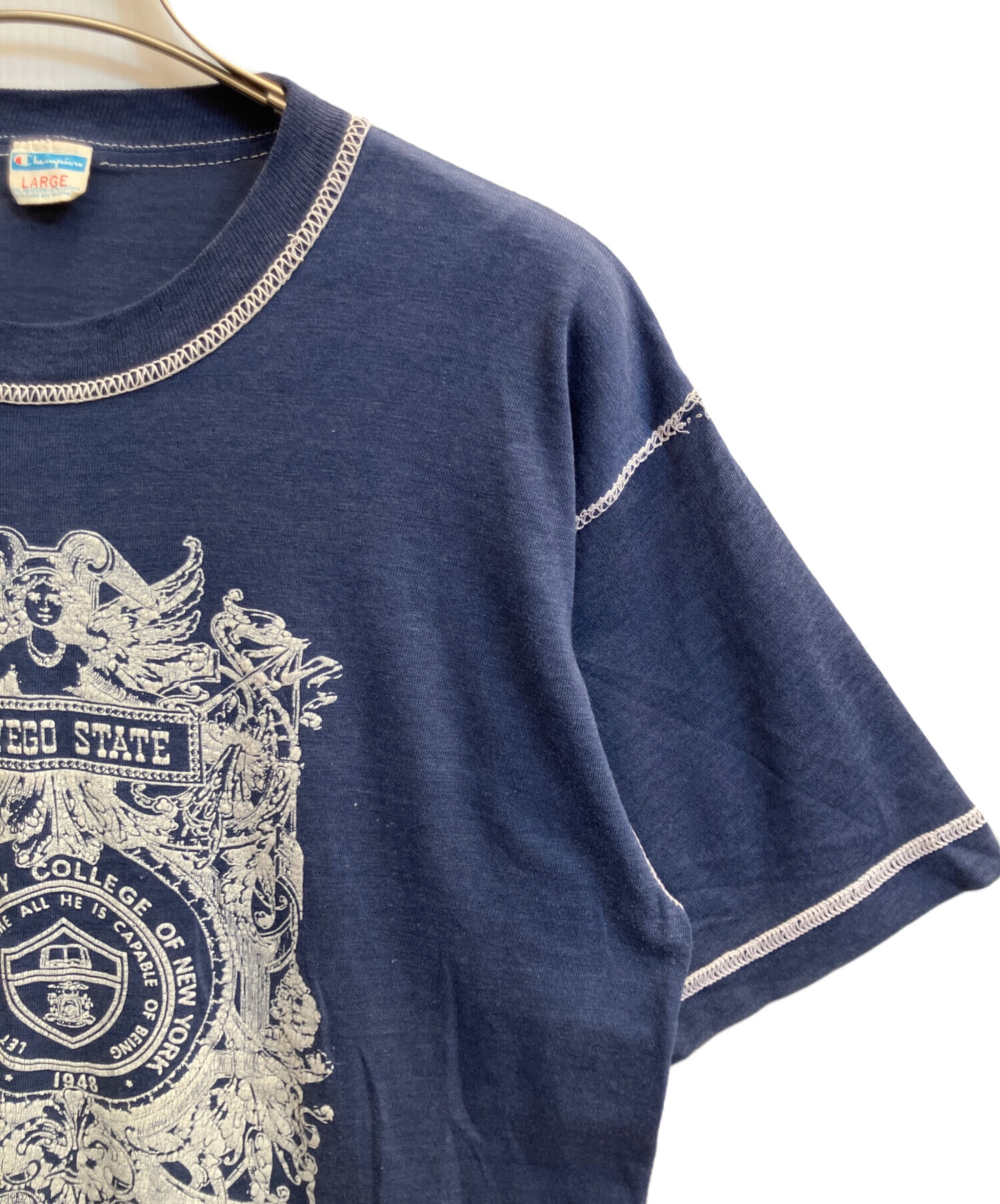 中古・古着通販】Champion (チャンピオン) 70