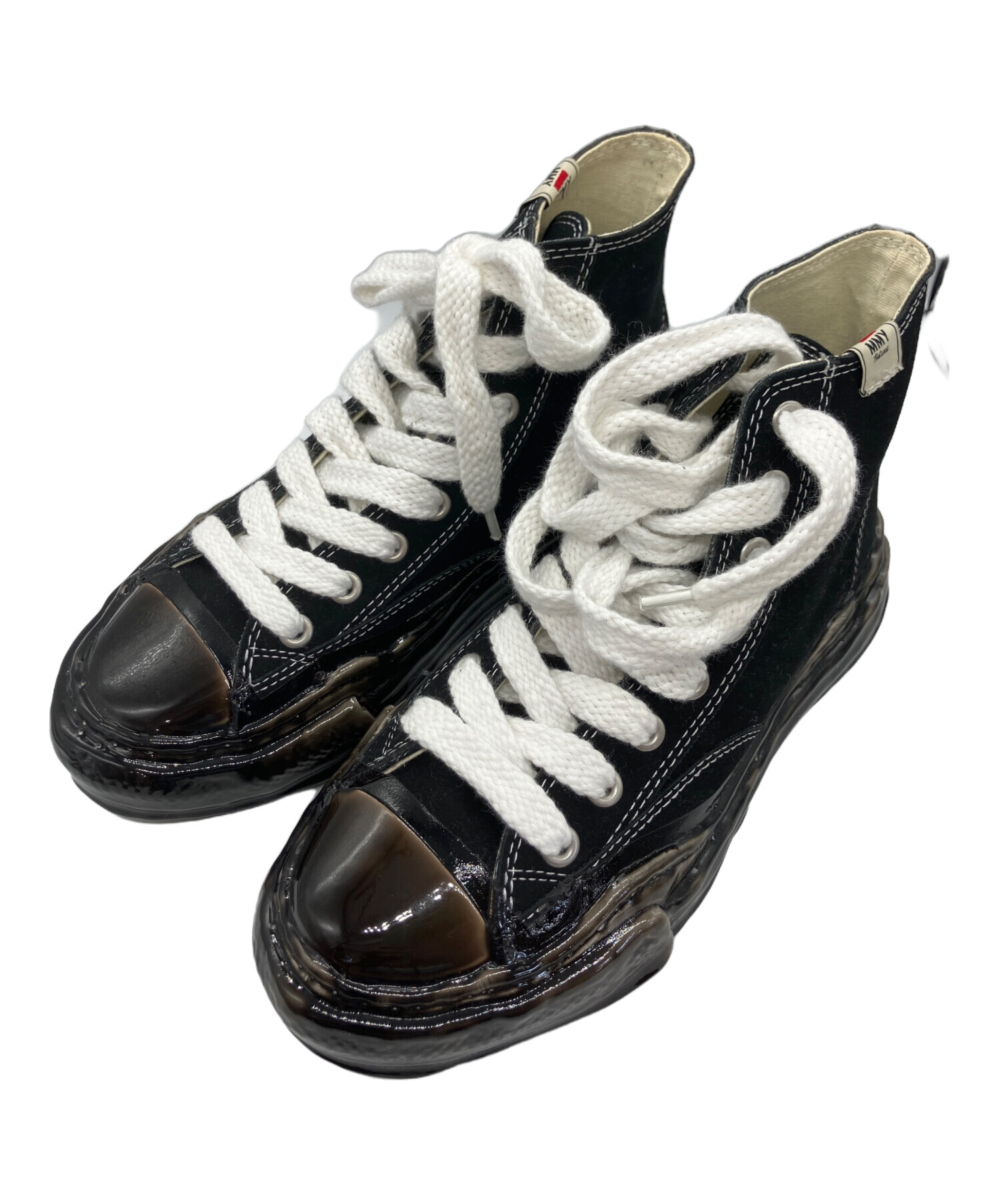 中古・古着通販】MIHARA YASUHIRO (ミハラヤスヒロ) OG SOLE DIP HITOP