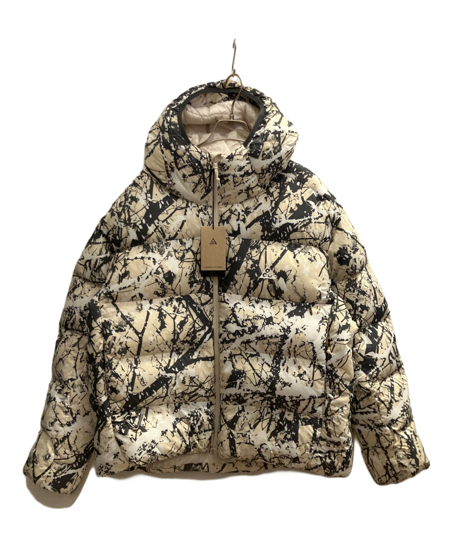 中古・古着通販】NIKE ACG (ナイキエーシージー) LUNAR LAKE JKT