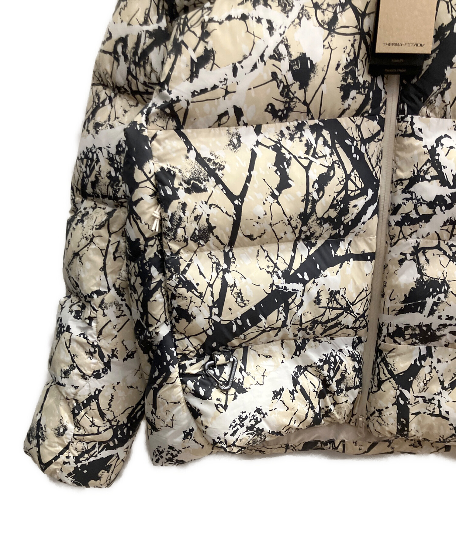 中古・古着通販】NIKE ACG (ナイキエーシージー) LUNAR LAKE JKT