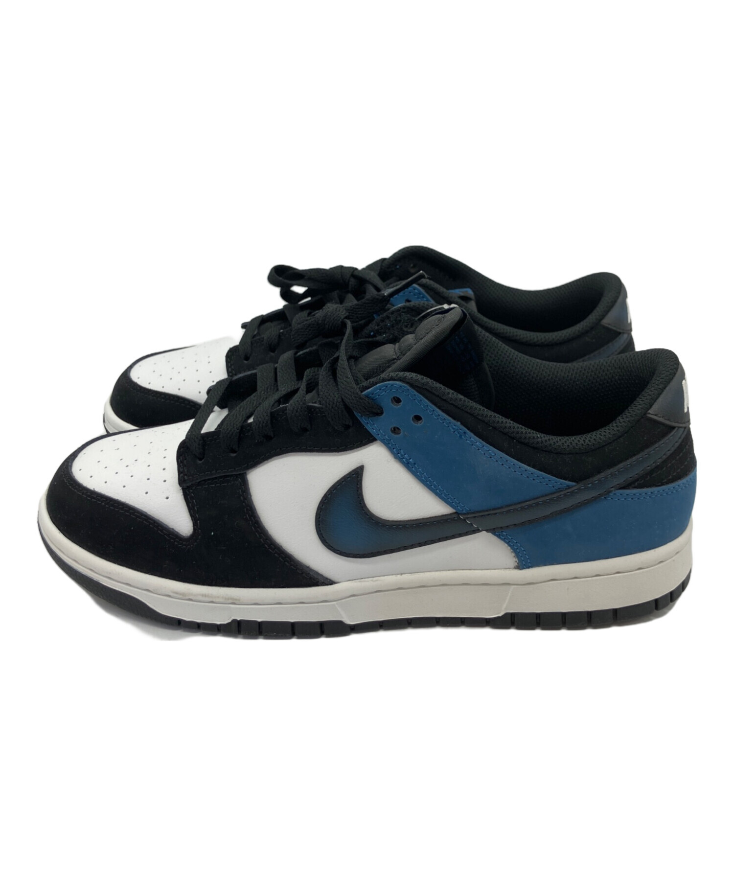 中古・古着通販】NIKE (ナイキ) ダンク ロー 