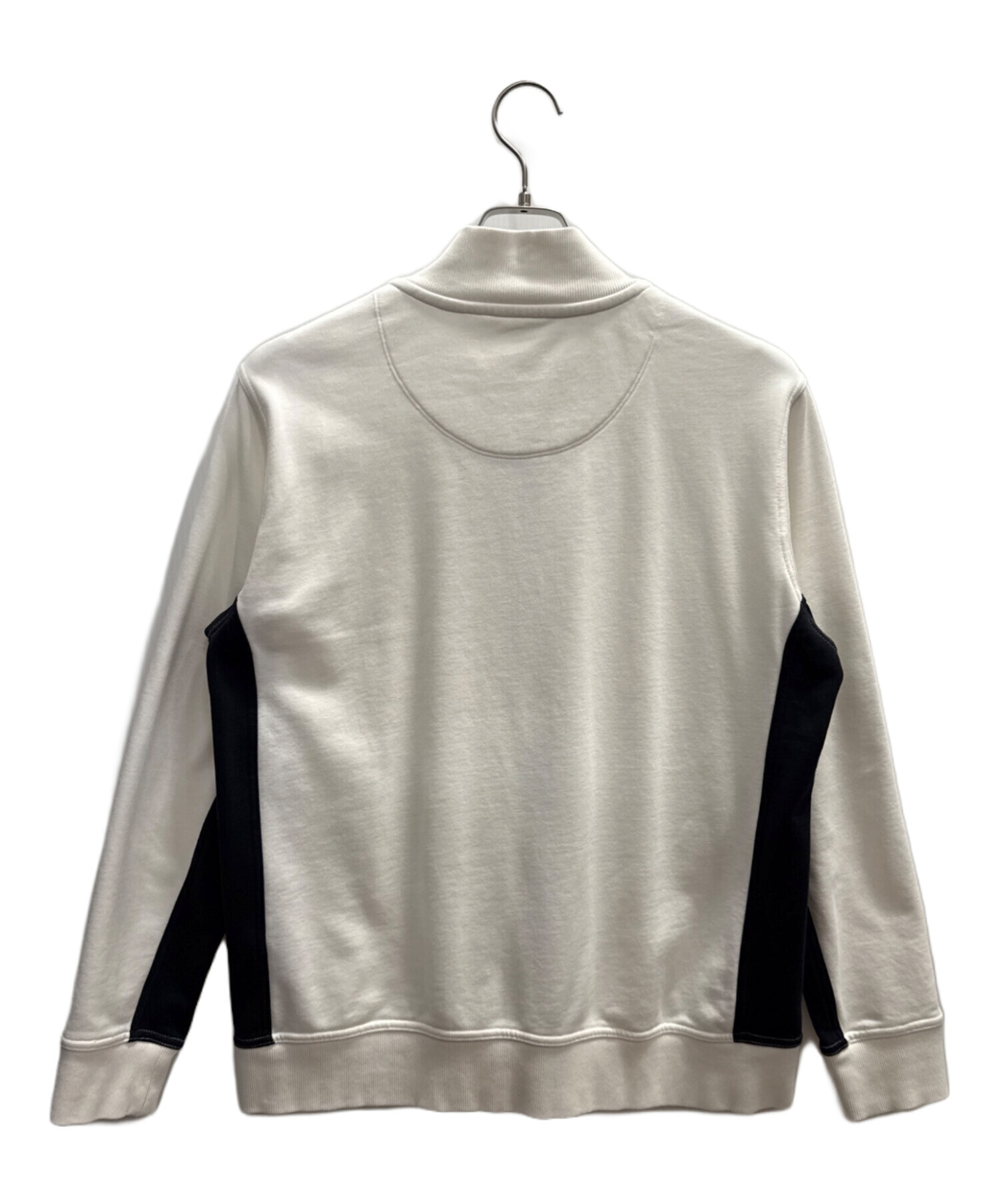 中古・古着通販】PAUL SMITH (ポールスミス) カラージップパーカー