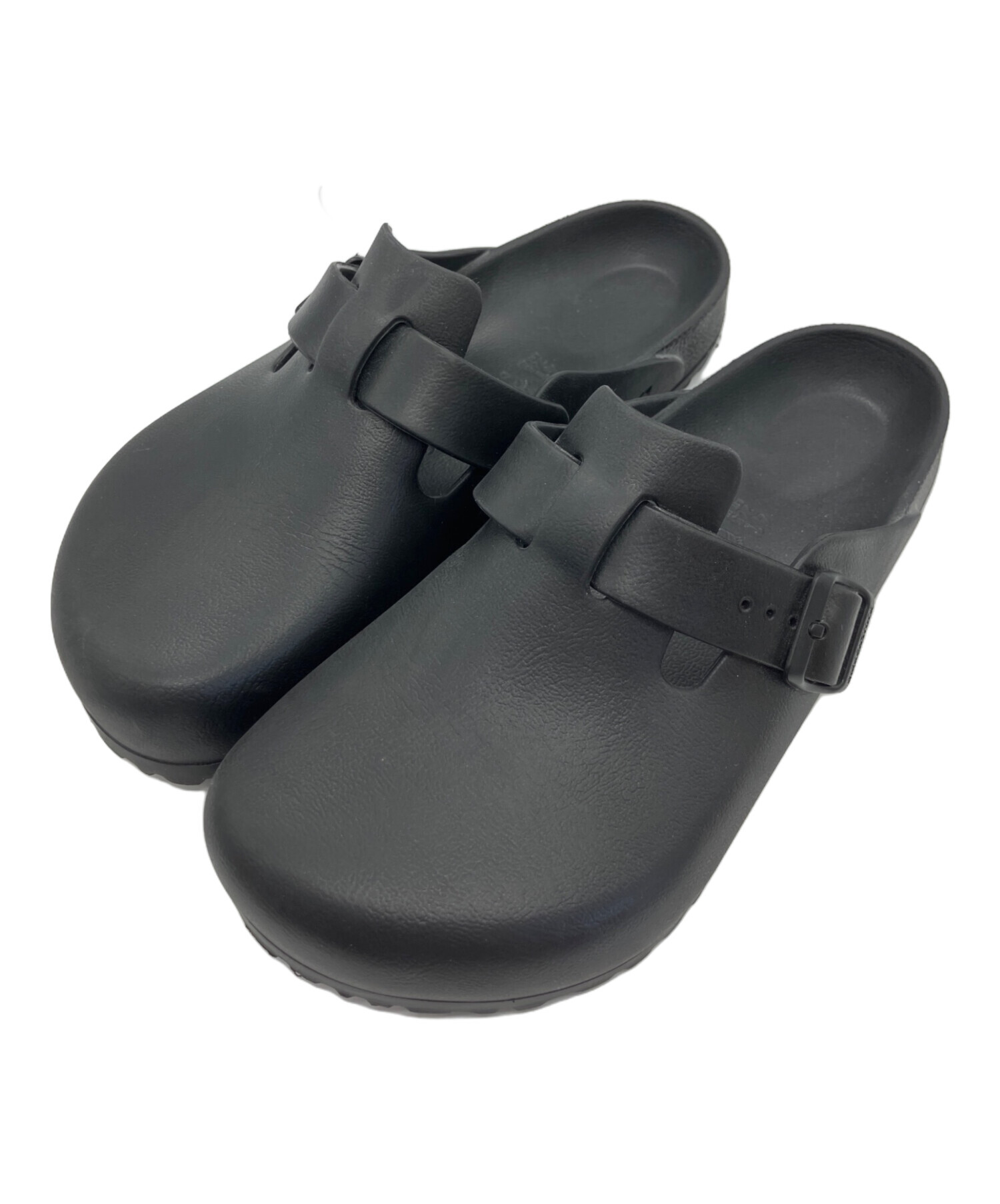 中古・古着通販】BIRKENSTOCK (ビルケンシュトック) サンダル BOSTON 