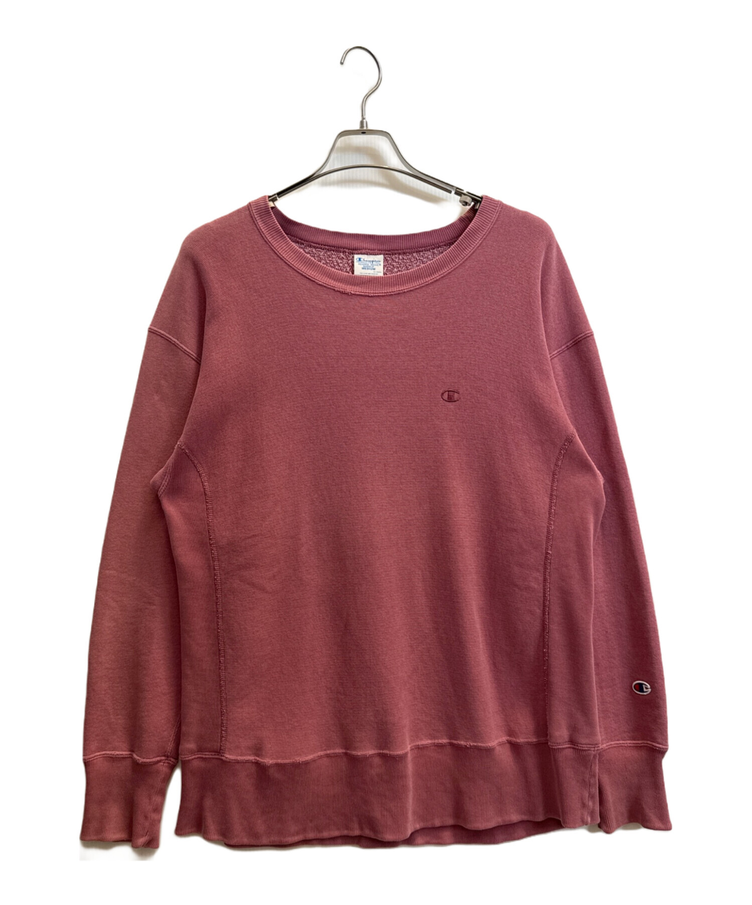 中古・古着通販】Champion REVERSE WEAVE (チャンピオン リバース