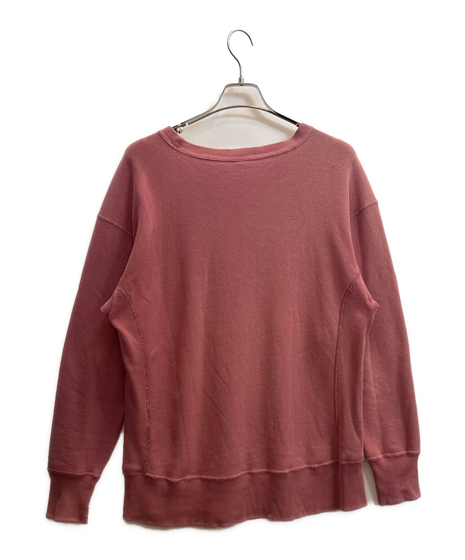 中古・古着通販】Champion REVERSE WEAVE (チャンピオン リバース