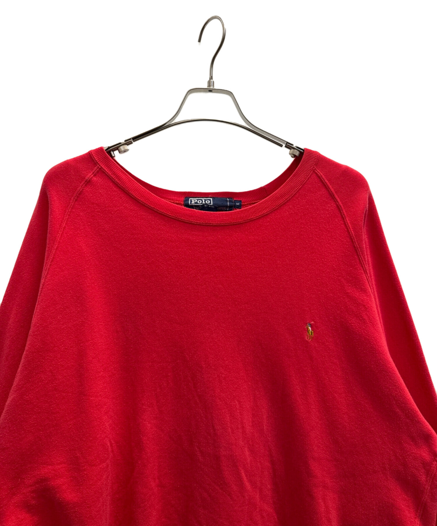中古・古着通販】POLO RALPH LAUREN (ポロ・ラルフローレン) 80-90s