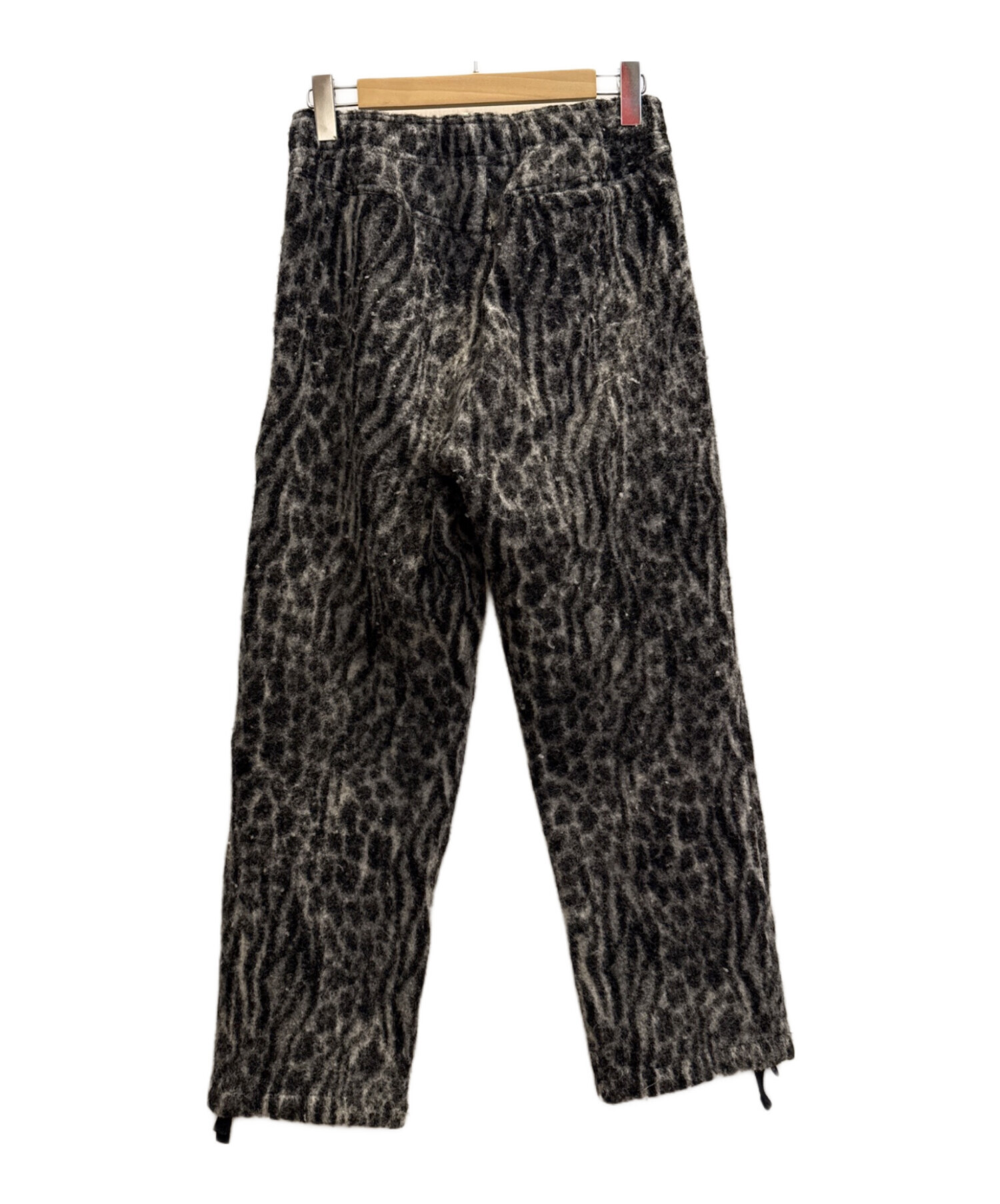 中古・古着通販】stussy (ステューシー) MAPEL (メープル) WILDLIFE 