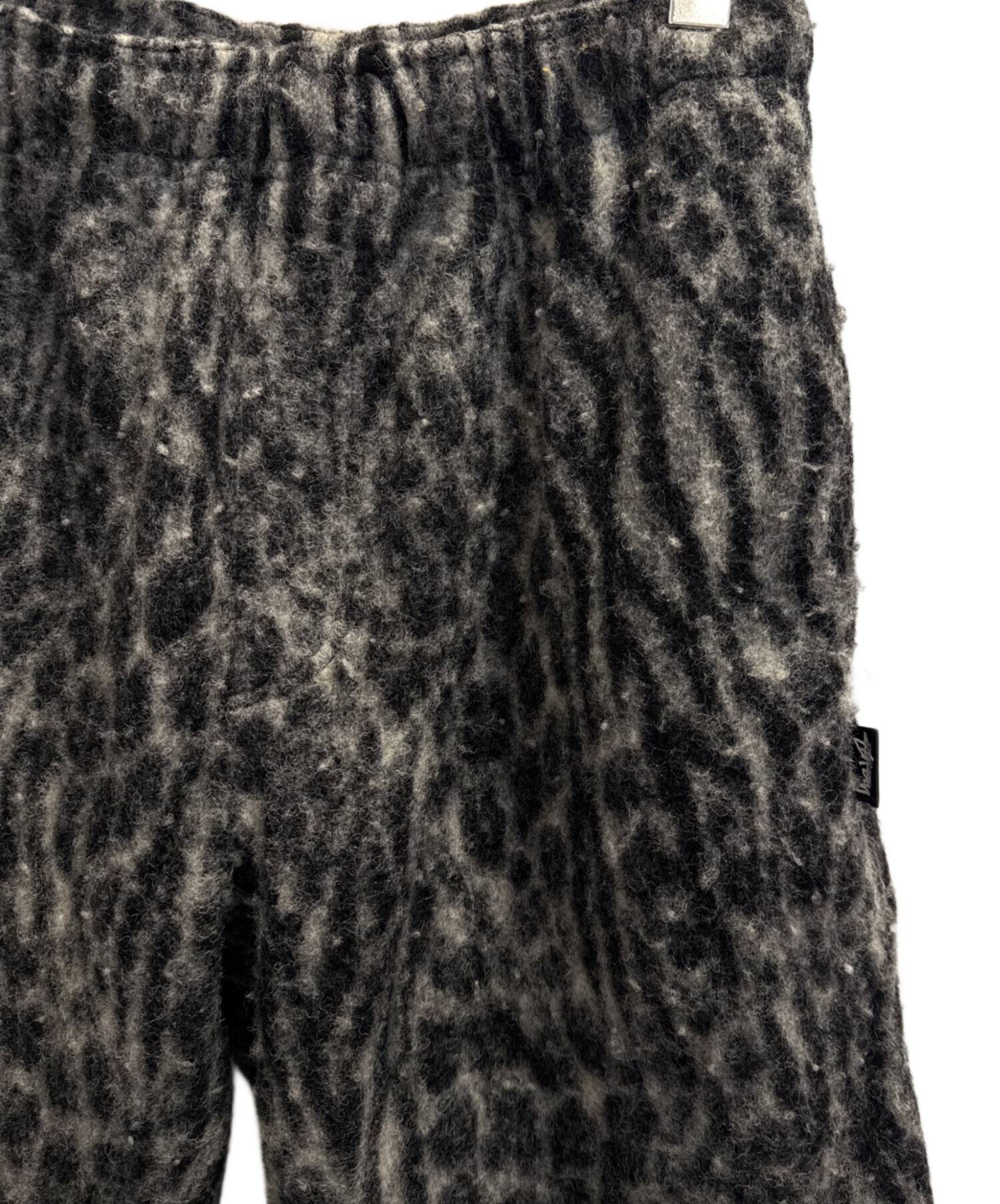 中古・古着通販】stussy (ステューシー) MAPEL (メープル) WILDLIFE 