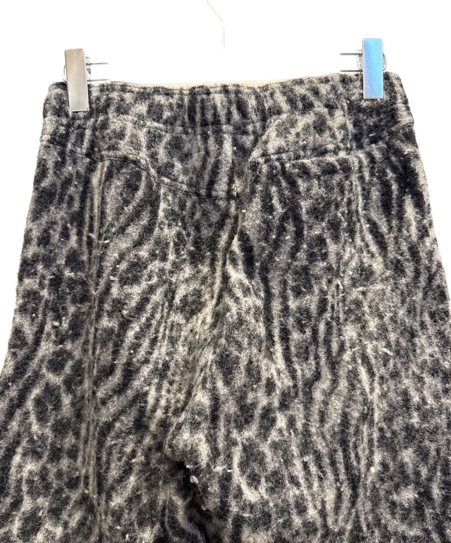 中古・古着通販】stussy (ステューシー) MAPEL (メープル) WILDLIFE 