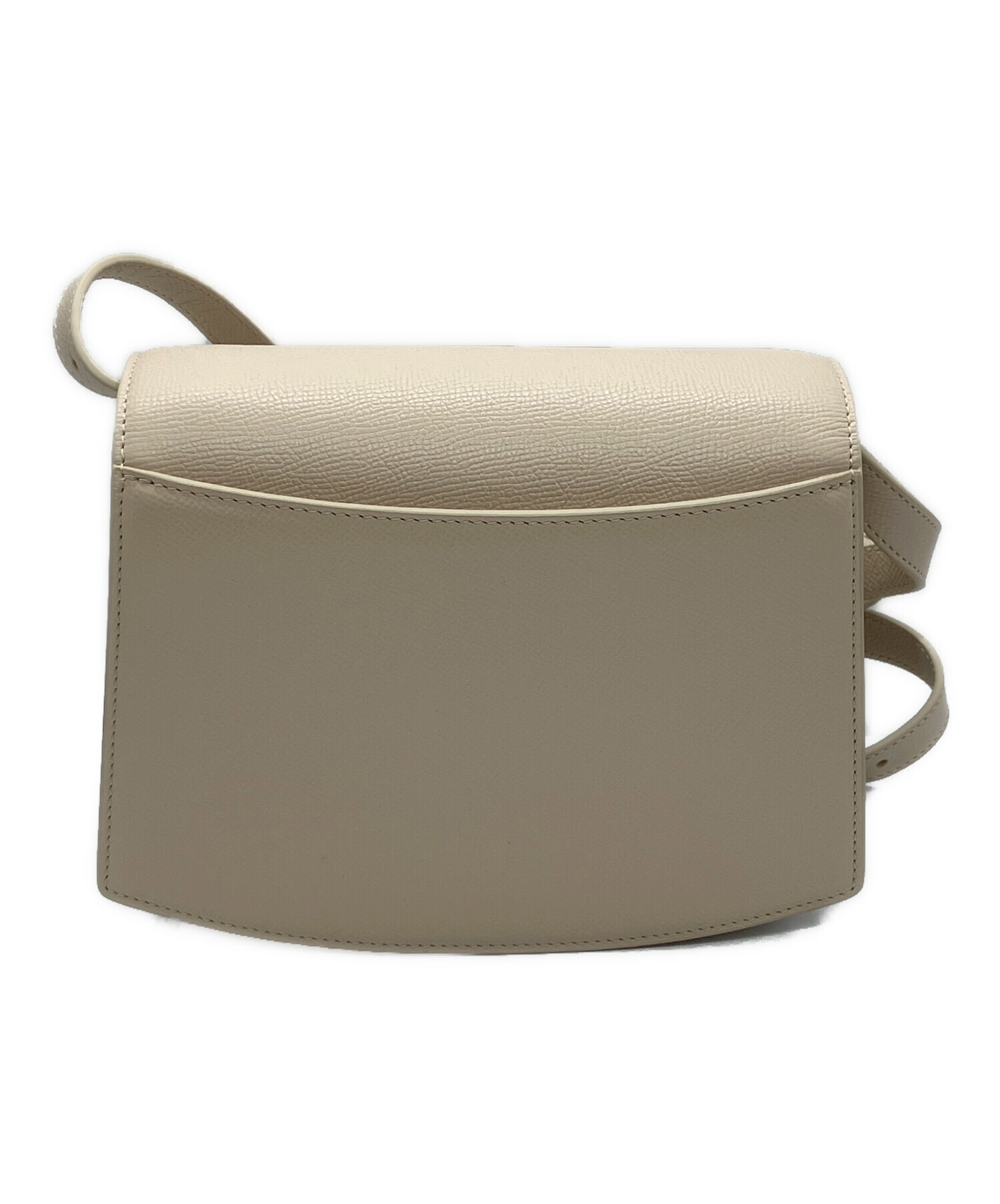 中古・古着通販】CAFUNE (カフネ) ペンデュラムバッグ ライトピンク 未