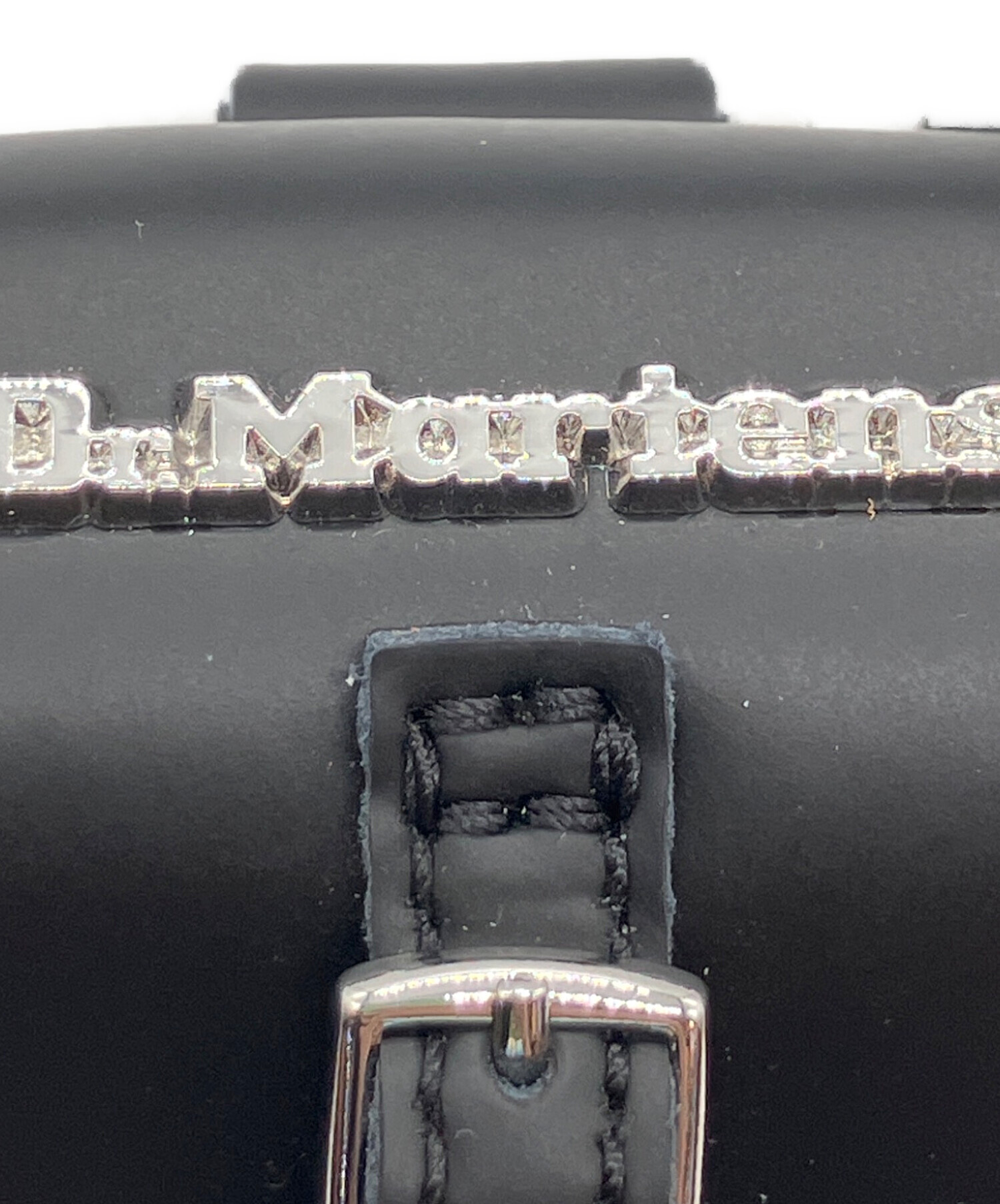 中古・古着通販】Dr.Martens (ドクターマーチン) ポーチキーリング