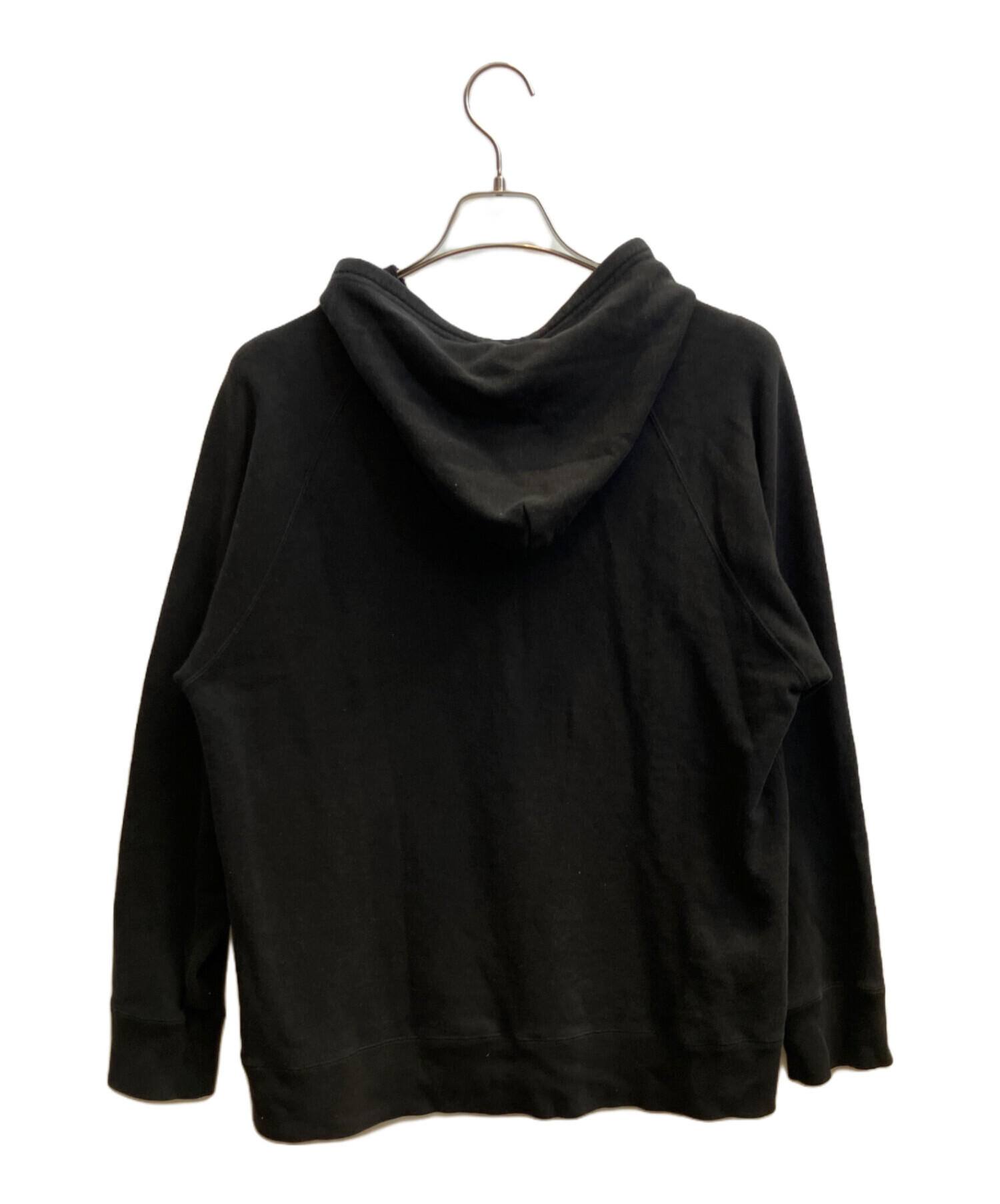 中古・古着通販】NUMBER (N)INE (ナンバーナイン) ジップパーカー