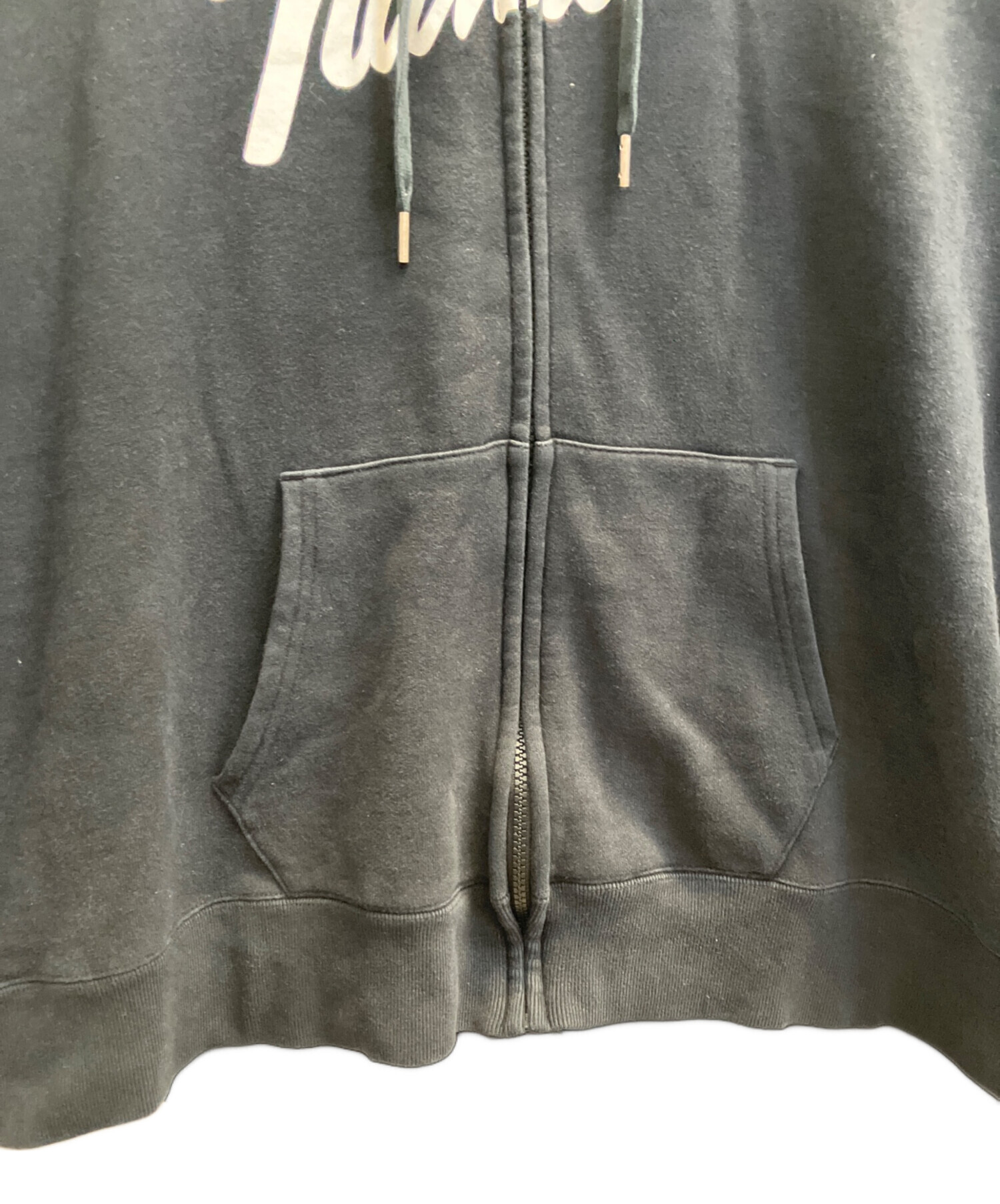 ネイティブアメリカンオーナメント　90年代　中古品　シリアルナンバー有り 中古・古着通販】NUMBER (N)INE (ナンバーナイン) ジップパーカー