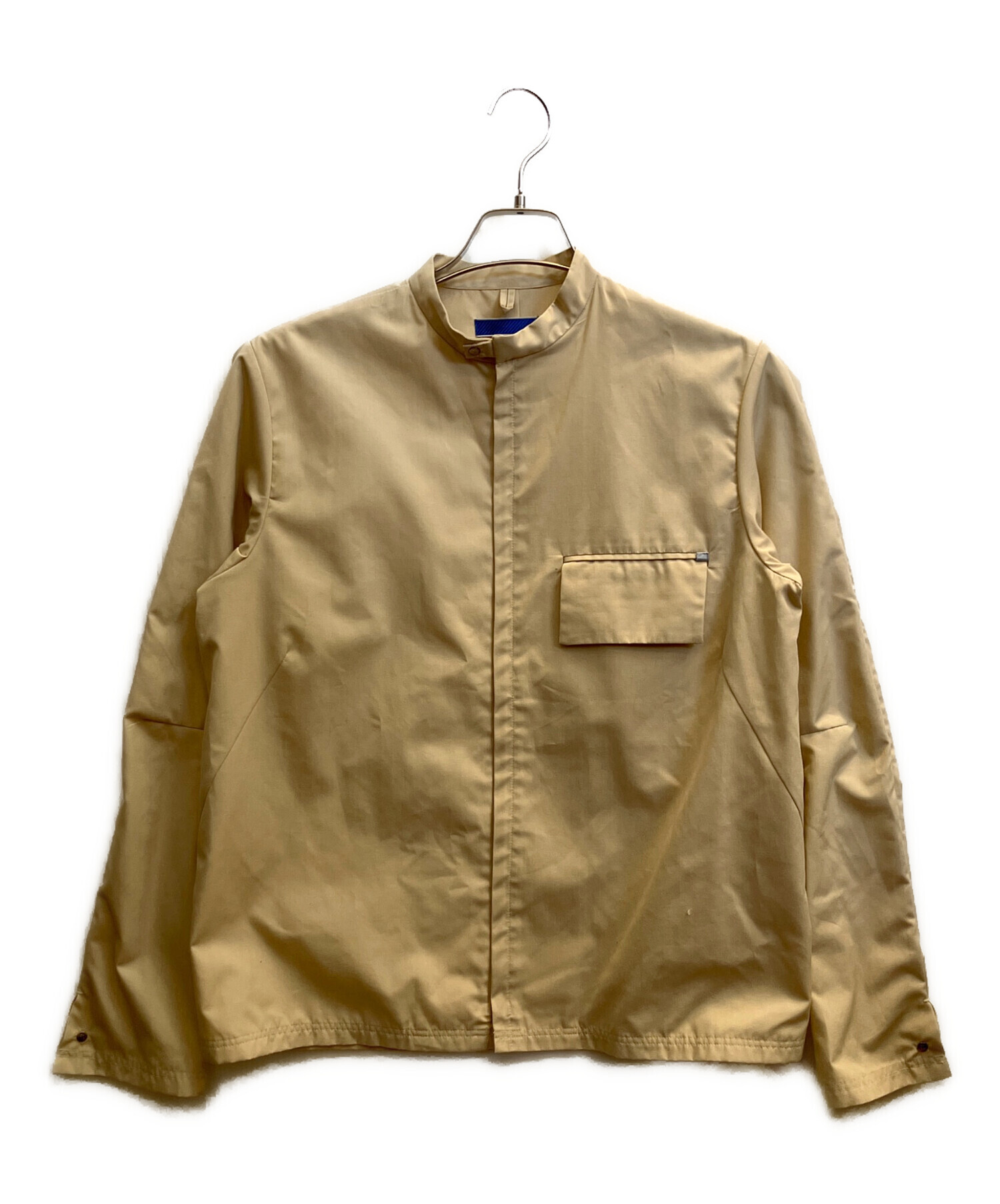 中古・古着通販】NUMBER (N)INE (ナンバーナイン) 青タグスイング