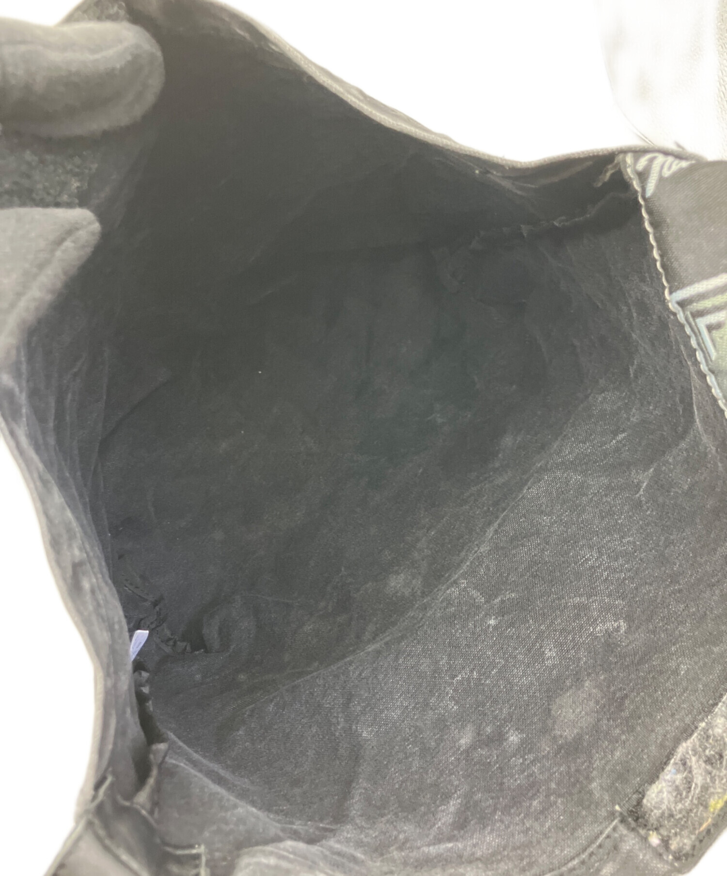 中古・古着通販】NUMBER (N)INE (ナンバーナイン) FENDERロゴ風