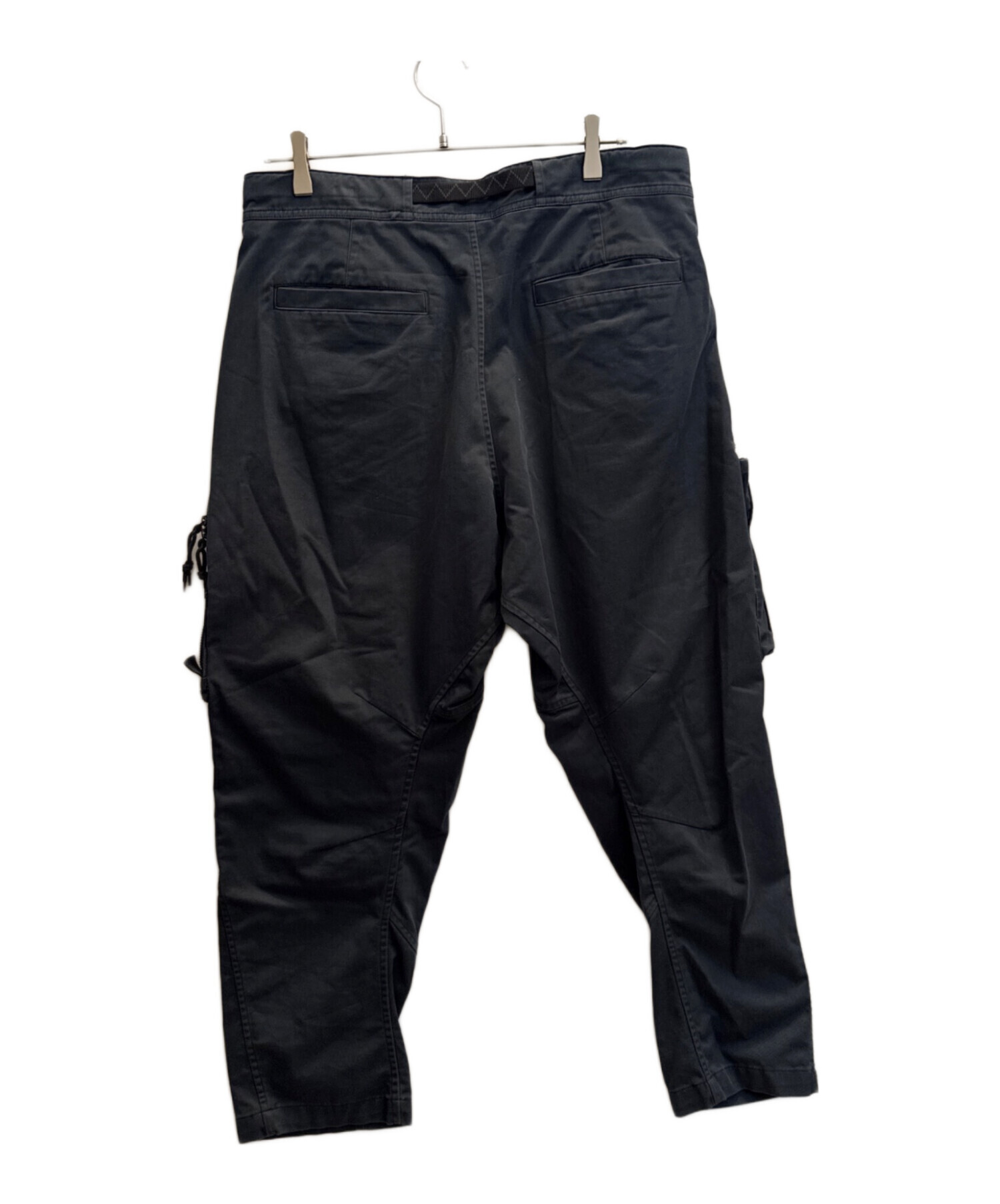中古・古着通販】NIKE ACG (ナイキエーシージー) ウーブンカーゴパンツ