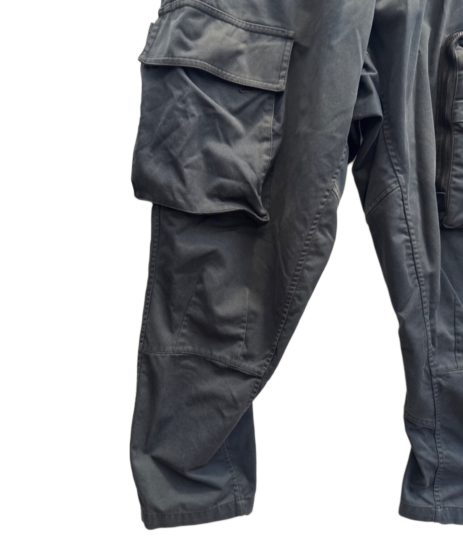 中古・古着通販】NIKE ACG (ナイキエーシージー) ウーブンカーゴパンツ