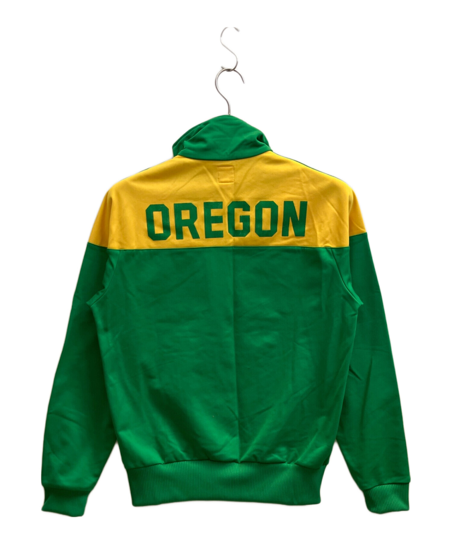 00's adidas originalsトラックジャケット ジャージ 古着 中古・古着通販】adidas Originals (アディダスオリジナル) 00's