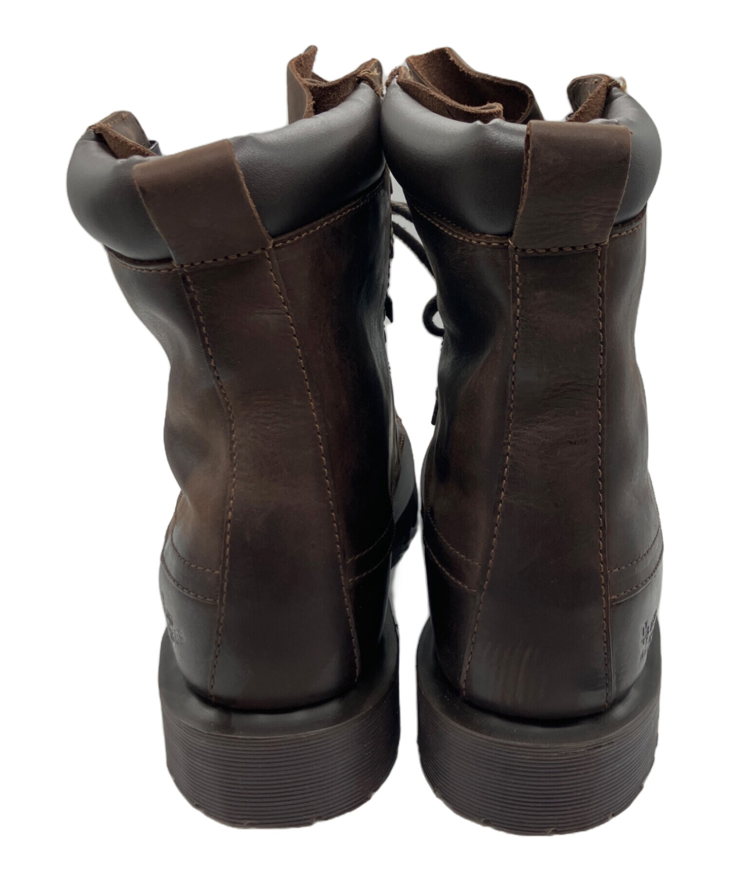 中古・古着通販】Dr.Martens (ドクターマーチン) WARNER 6ホールブーツ