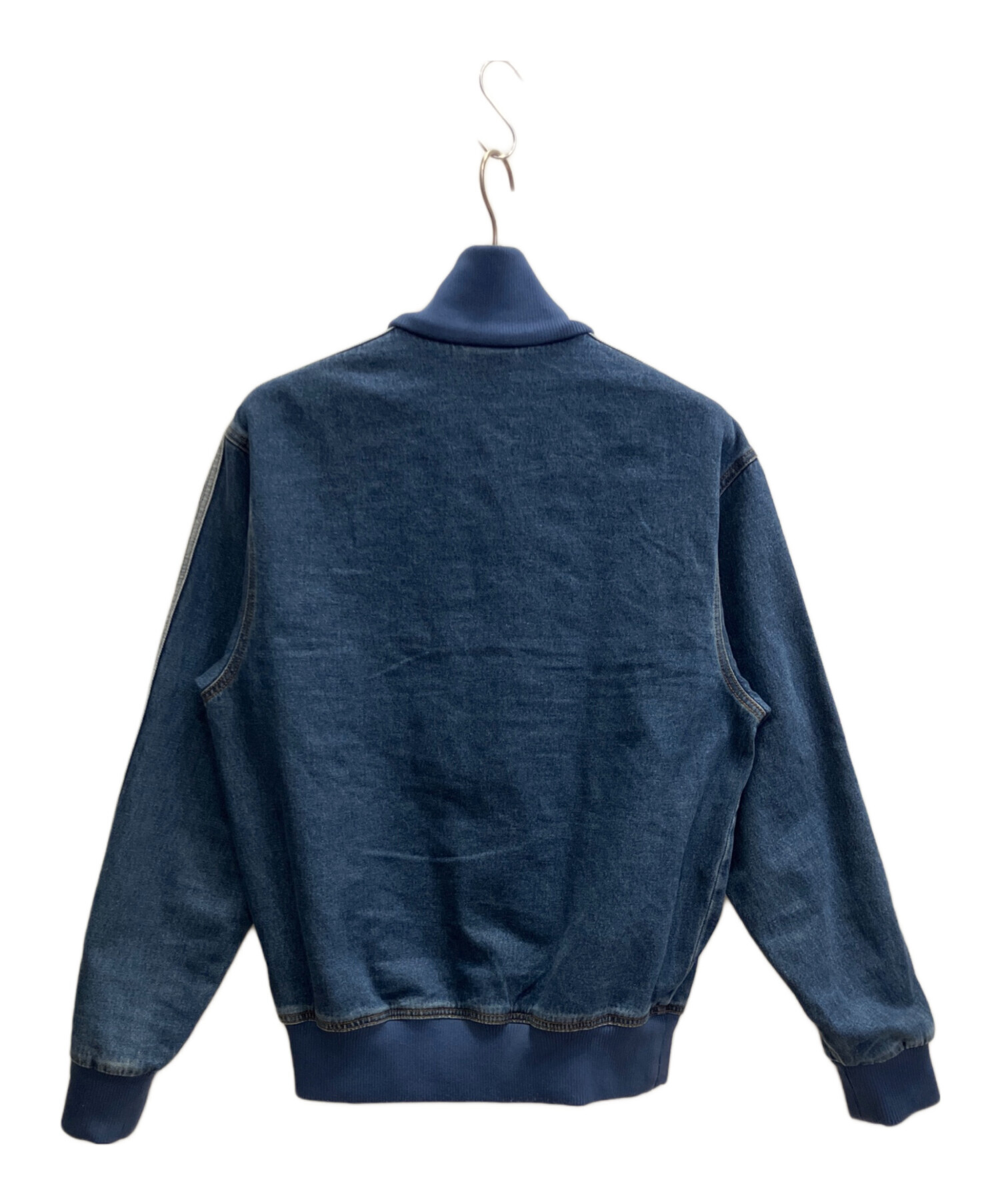 中古・古着通販】adidas (アディダス) アディカラー デニム ファイヤー 