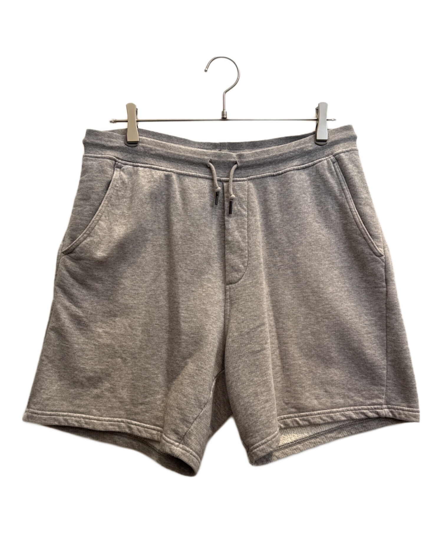 【美品タグ付き】patagonia マーニャフリースショーツ【M】グレー 廃盤 中古・古着通販】Patagonia (パタゴニア) マーニャフリースショーツ