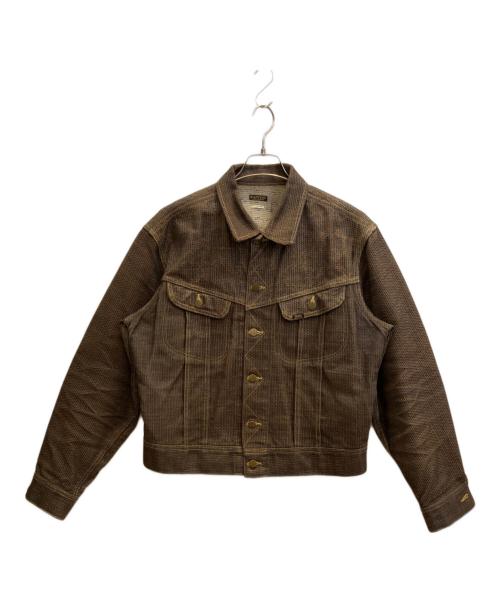 中古・古着通販】KAPITAL (キャピタル) センチュリーデニムウエスタン