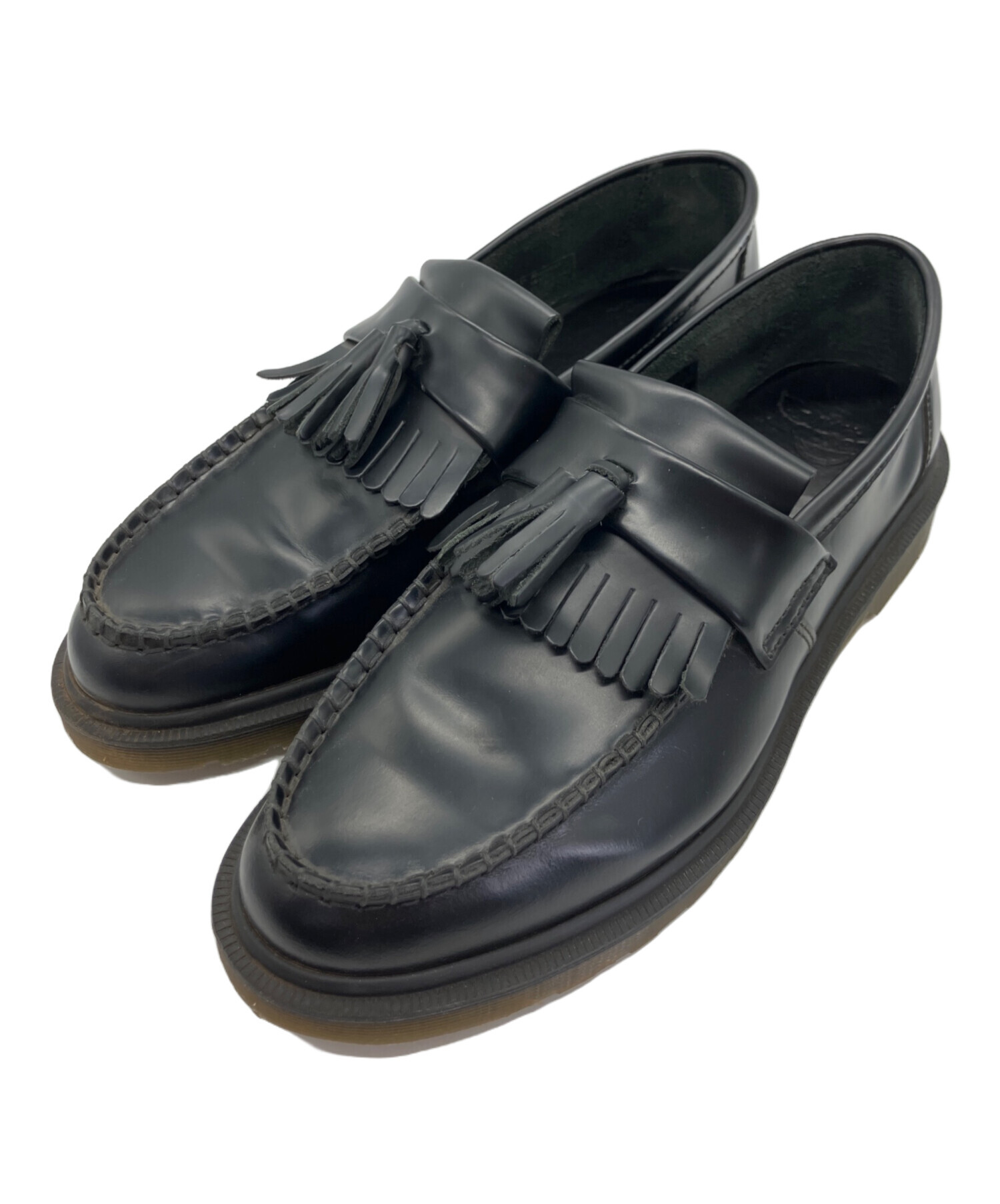 中古・古着通販】Dr.Martens (ドクターマーチン) ADRIAN ローファー