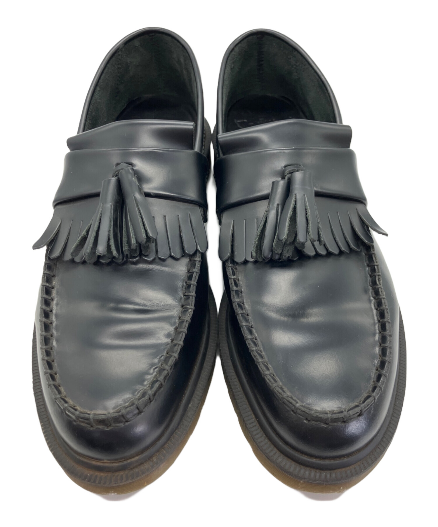 中古・古着通販】Dr.Martens (ドクターマーチン) ADRIAN ローファー