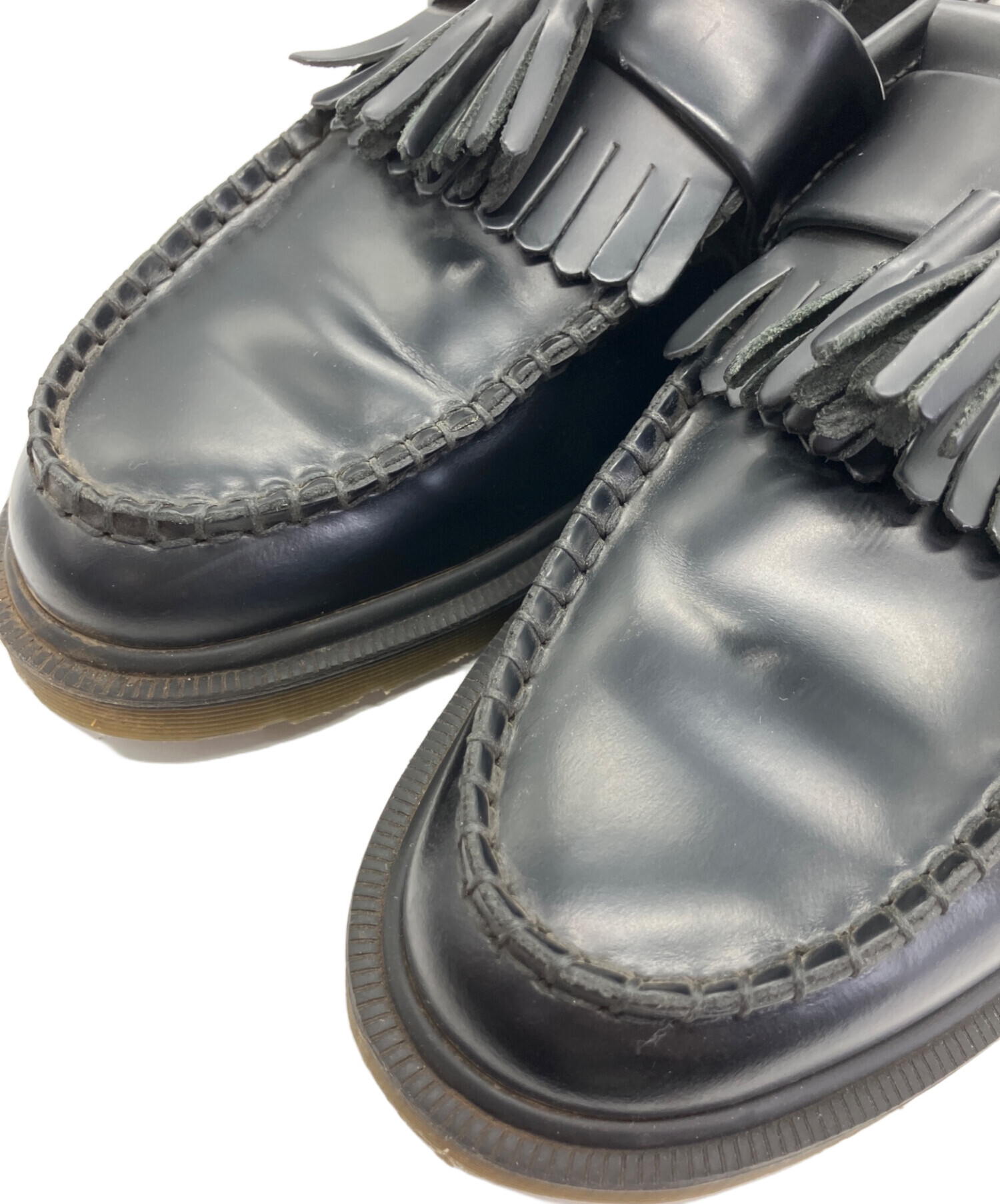 中古・古着通販】Dr.Martens (ドクターマーチン) ADRIAN ローファー