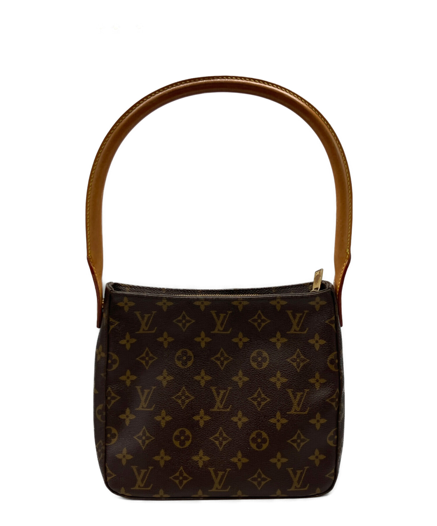 中古・古着通販】LOUIS VUITTON (ルイ ヴィトン) モノグラムルーピング 