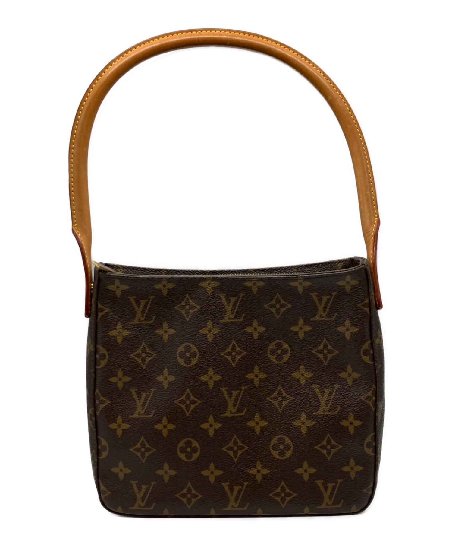中古・古着通販】LOUIS VUITTON (ルイ ヴィトン) モノグラムルーピング 