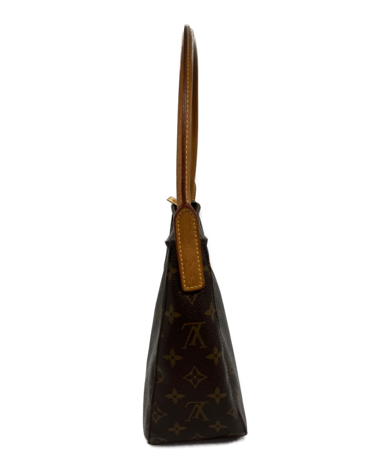 中古・古着通販】LOUIS VUITTON (ルイ ヴィトン) モノグラムルーピング