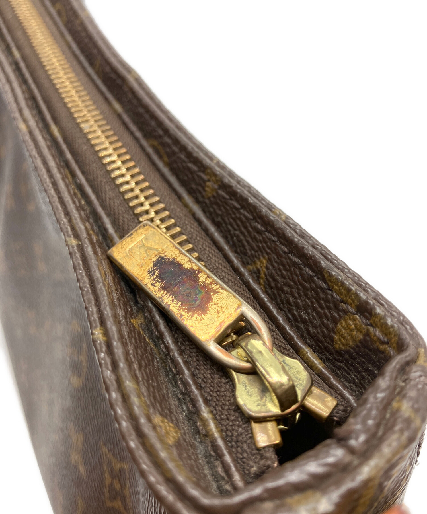 中古・古着通販】LOUIS VUITTON (ルイ ヴィトン) モノグラムルーピング