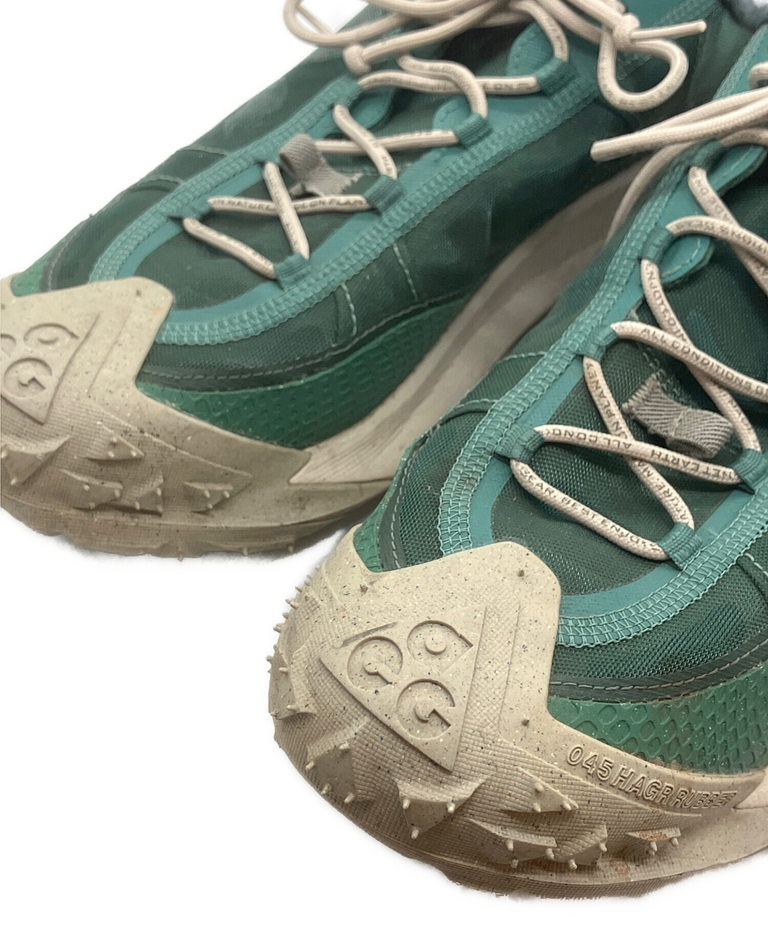 中古・古着通販】NIKE ACG (ナイキエーシージー) マウンテン フライ 2