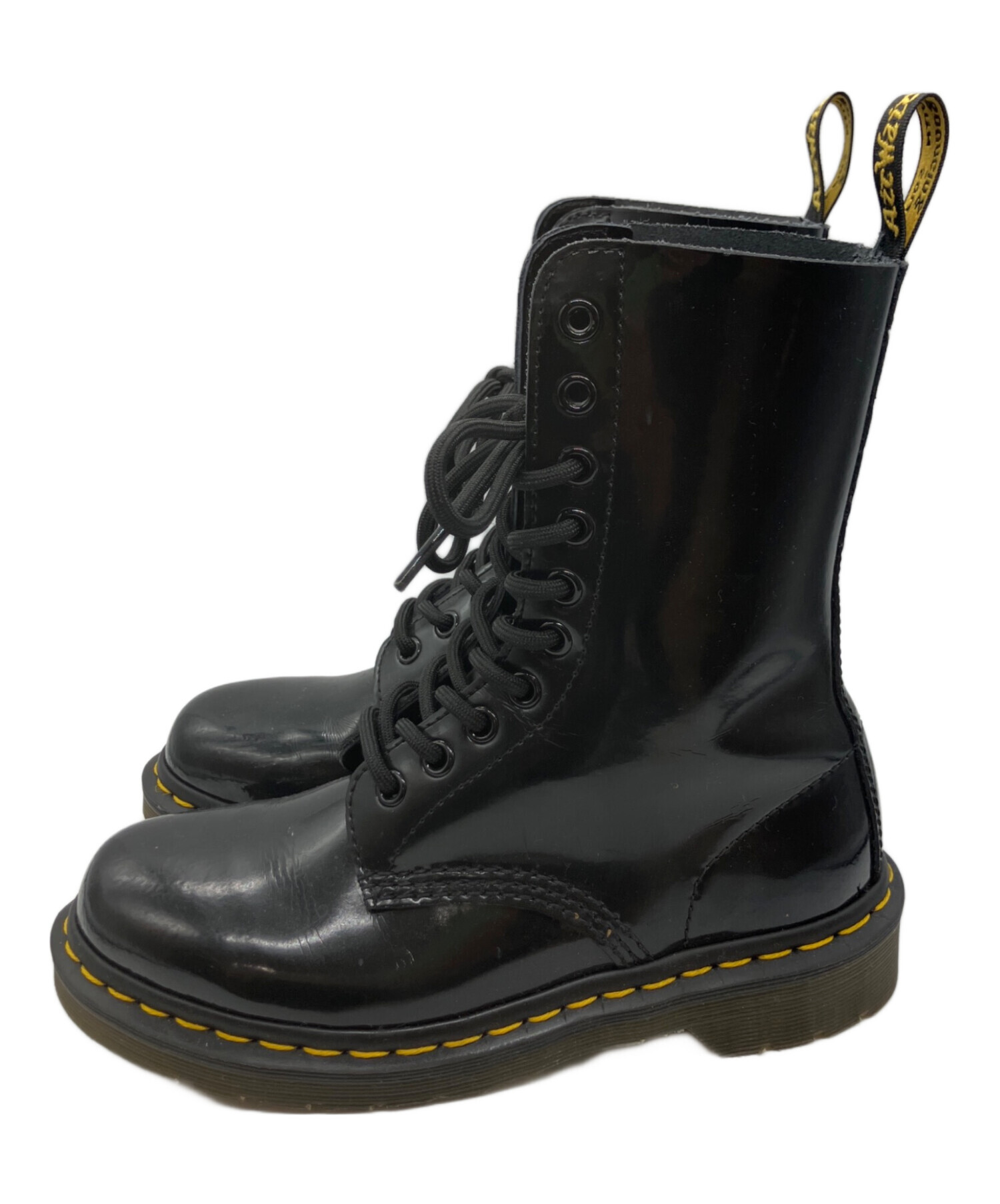 中古・古着通販】Dr.Martens (ドクターマーチン) MARC JACOBS (マーク
