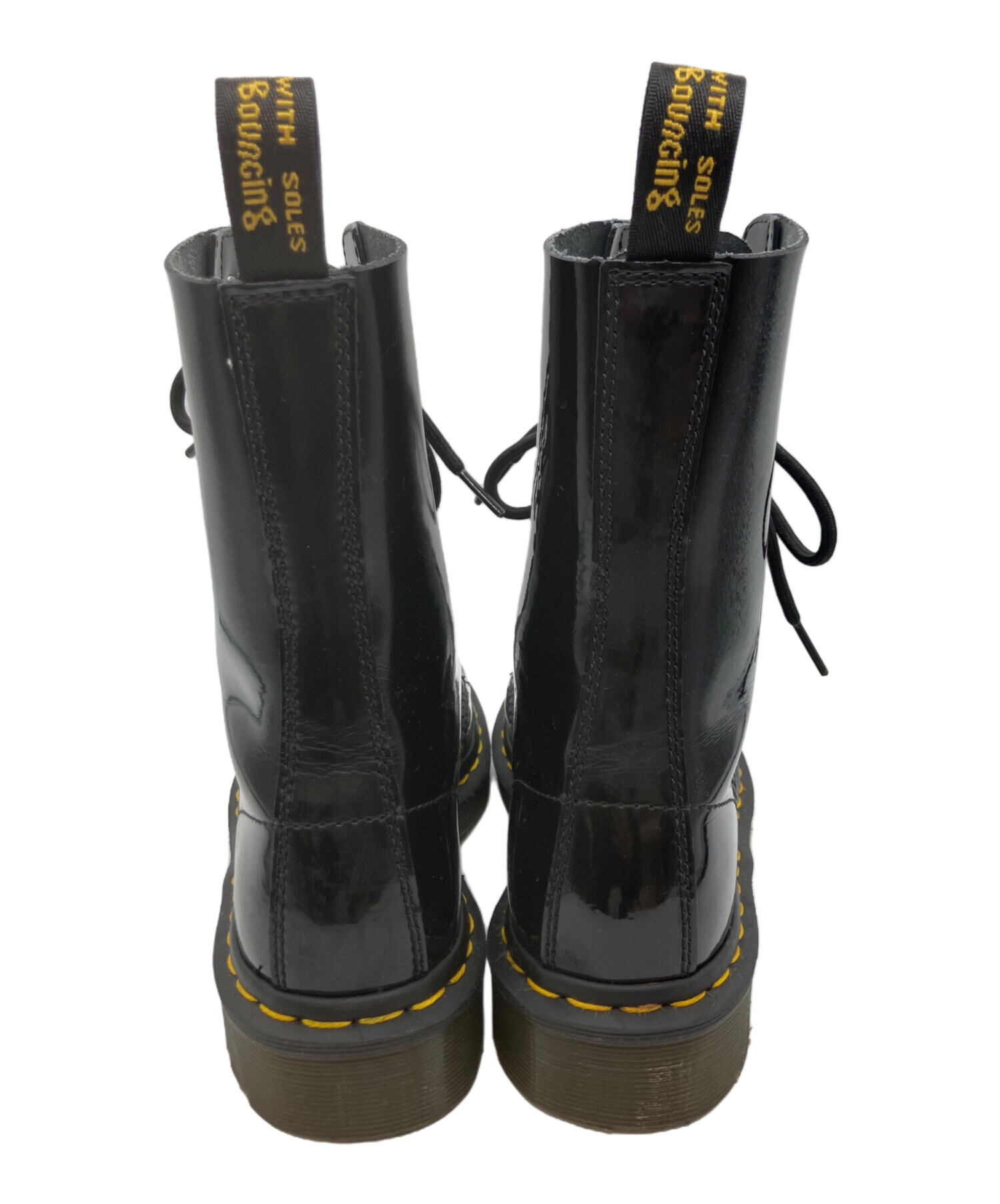 中古・古着通販】Dr.Martens (ドクターマーチン) MARC JACOBS (マーク