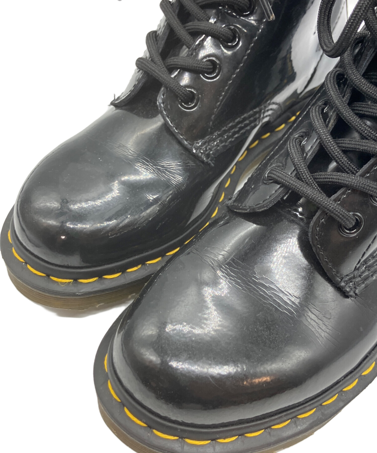 中古・古着通販】Dr.Martens (ドクターマーチン) MARC JACOBS (マーク