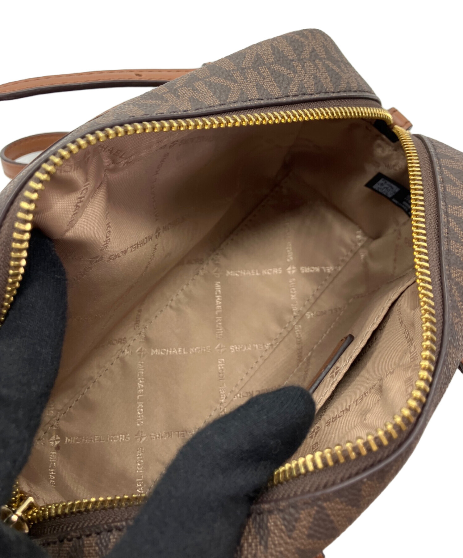 中古・古着通販】MICHAEL KORS (マイケル・コース) コンバーチブル