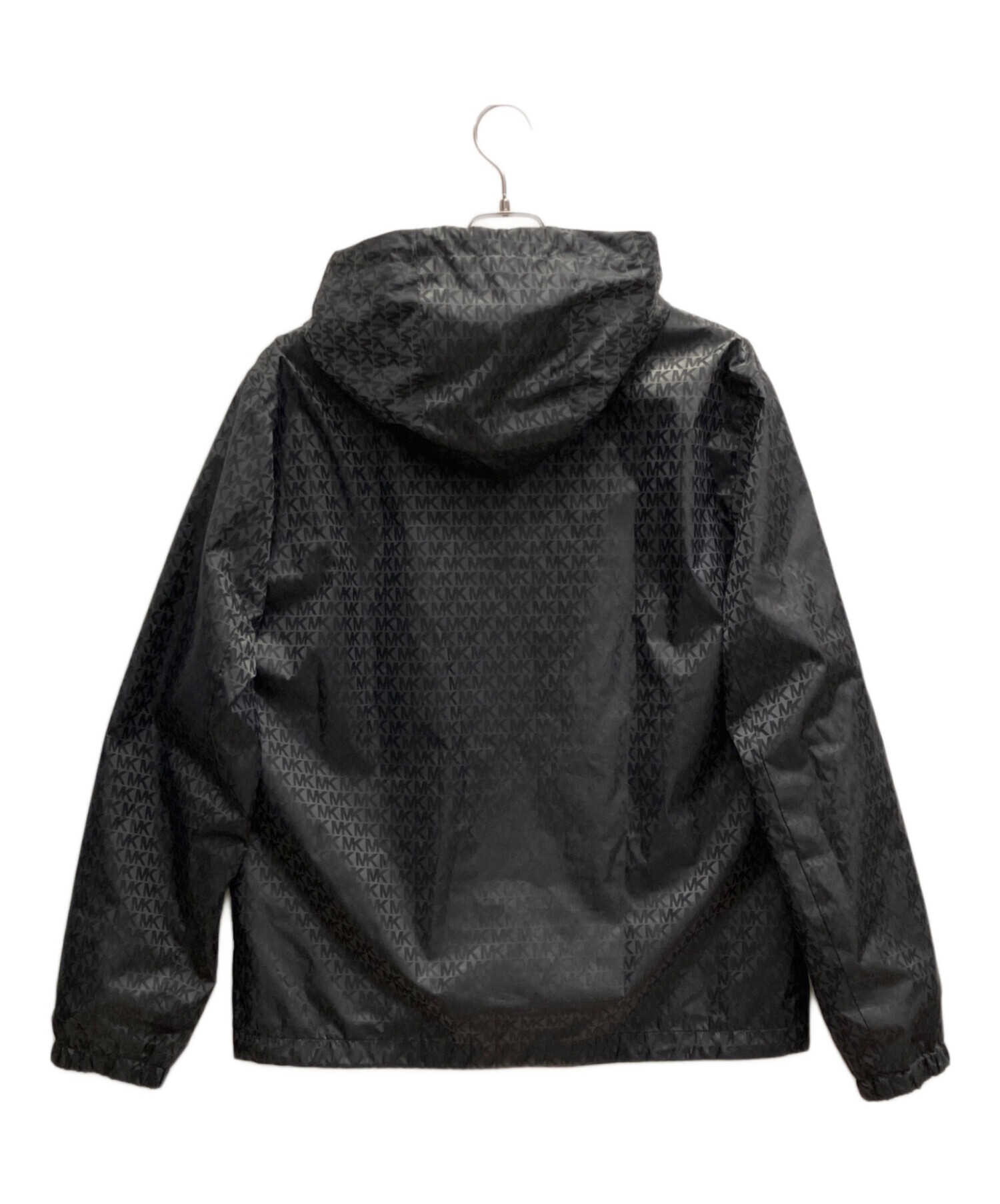 マイケルコース　ナイロン　ジャケット 中古・古着通販】MICHAEL KORS (マイケル・コース) ジップジャケット