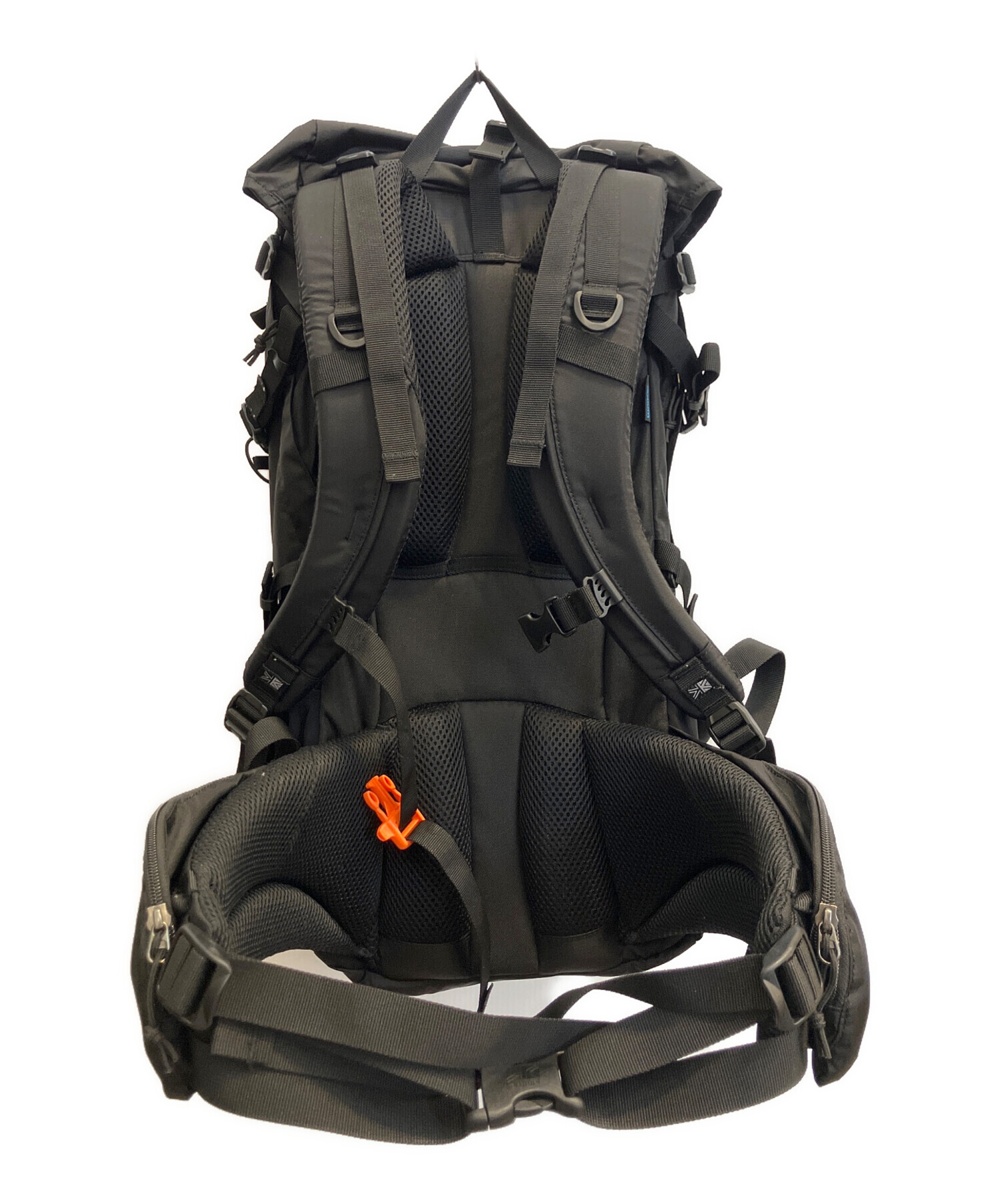 中古・古着通販】Karrimor (カリマー) バックパック ridge 30+
