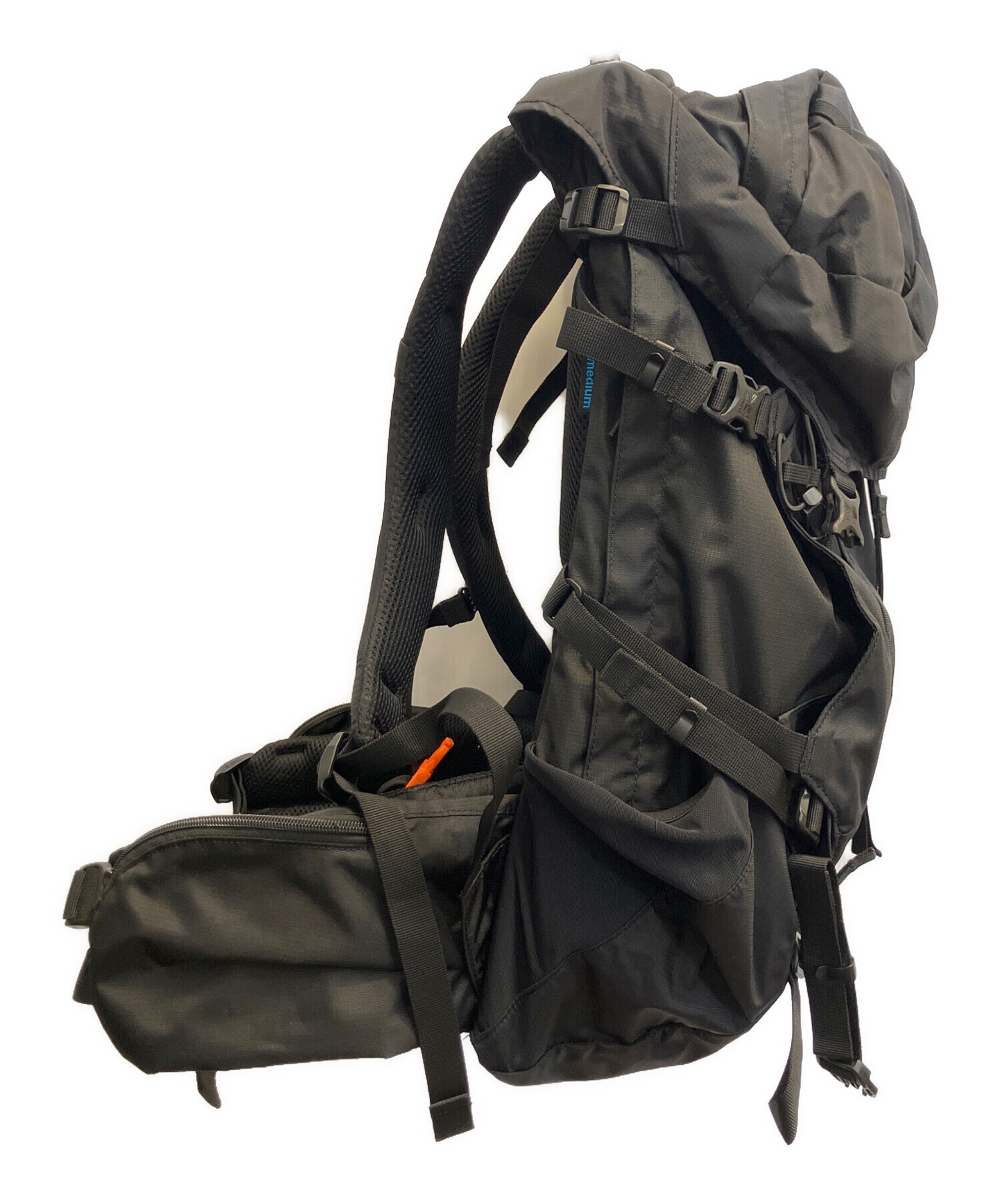 中古・古着通販】Karrimor (カリマー) バックパック ridge 30+