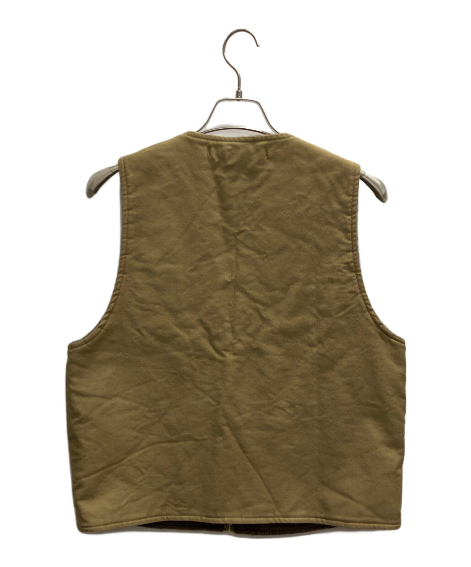 中古・古着通販】SCHOTT BROS. (ショット) CIVILIAN DECK VEST