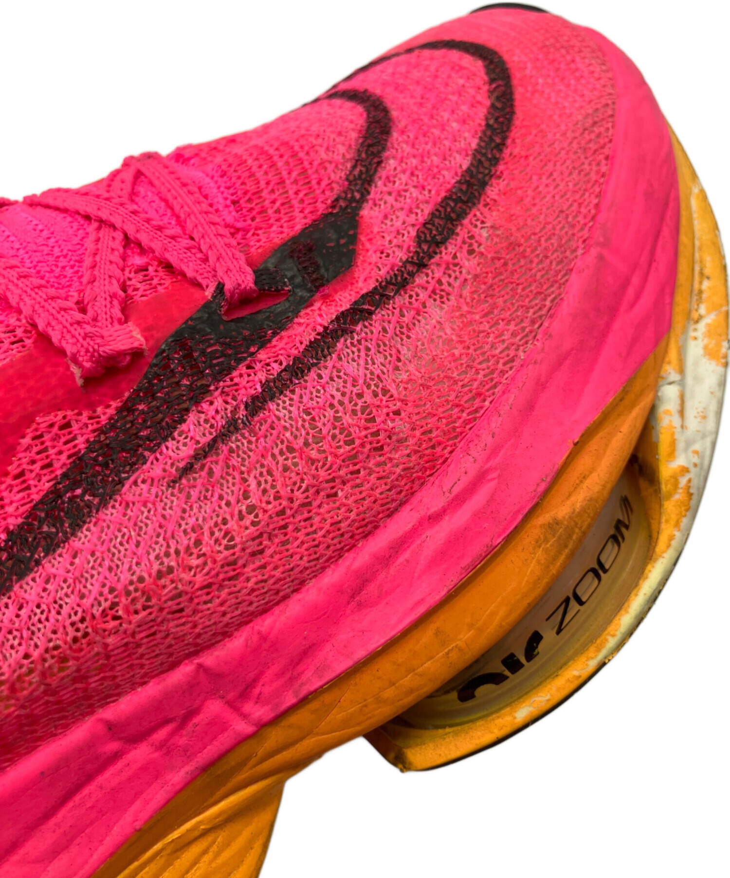 中古・古着通販】NIKE (ナイキ) Nike Air Zoom Alphafly NEXT% 2