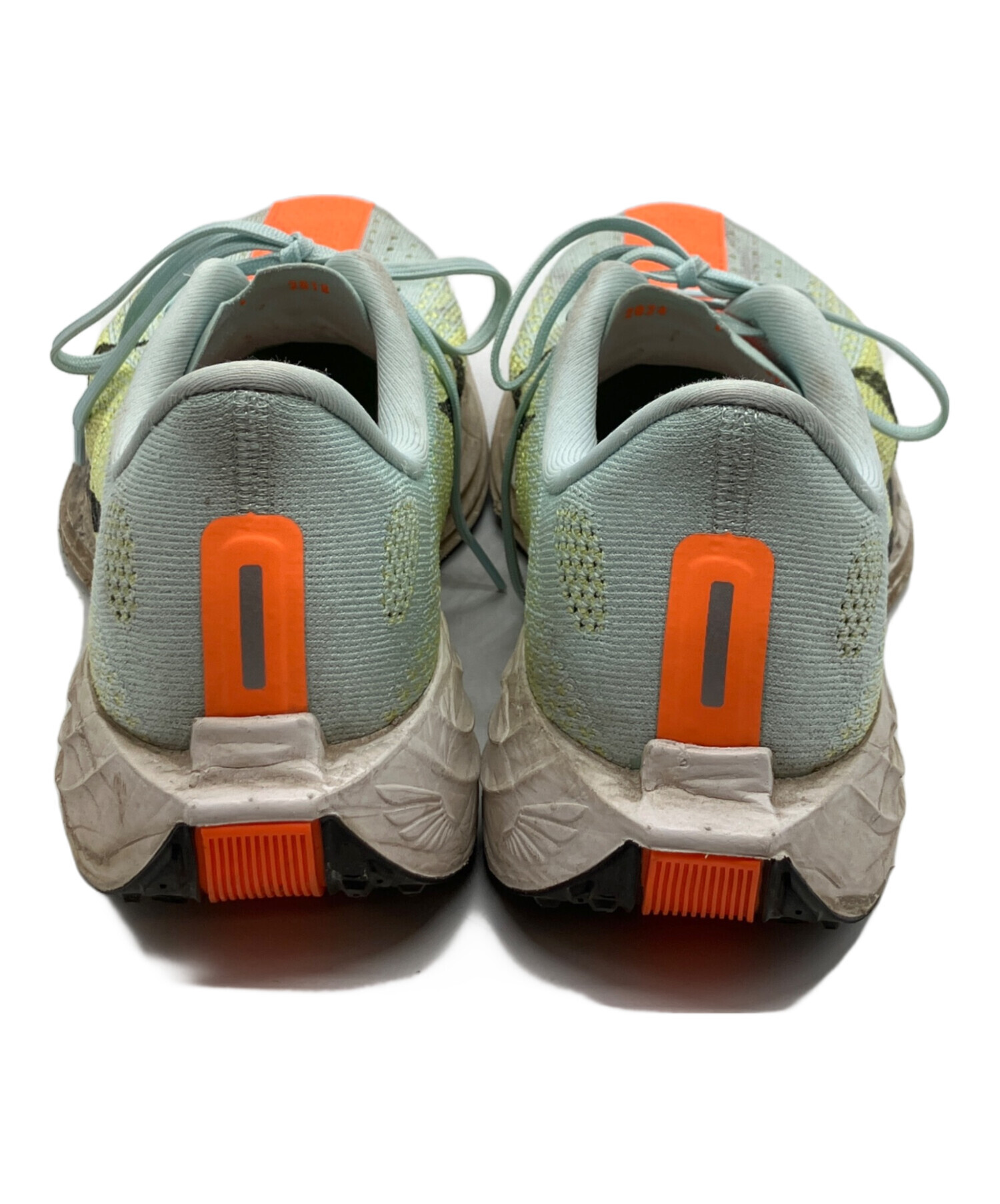 中古・古着通販】NIKE (ナイキ) Nike Pegasus Plus スカイブルー