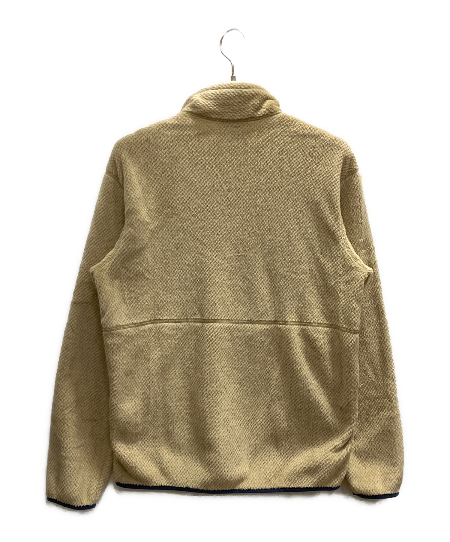 中古・古着通販】Patagonia (パタゴニア) リツールジャケット ベージュ