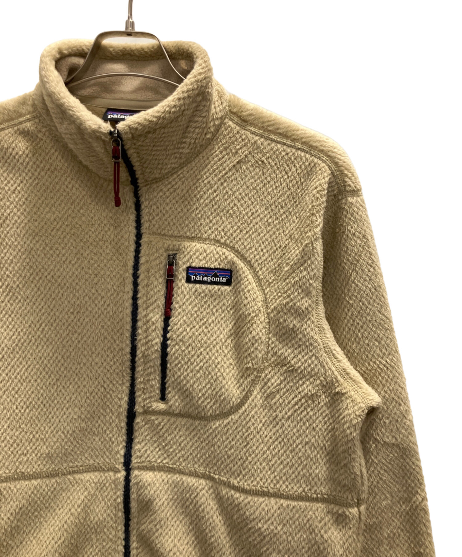 中古・古着通販】Patagonia (パタゴニア) リツールジャケット ベージュ 