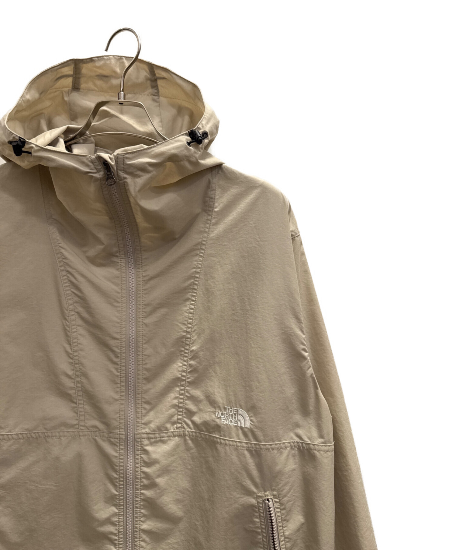 中古・古着通販】THE NORTH FACE (ザ ノース フェイス) ナイロン