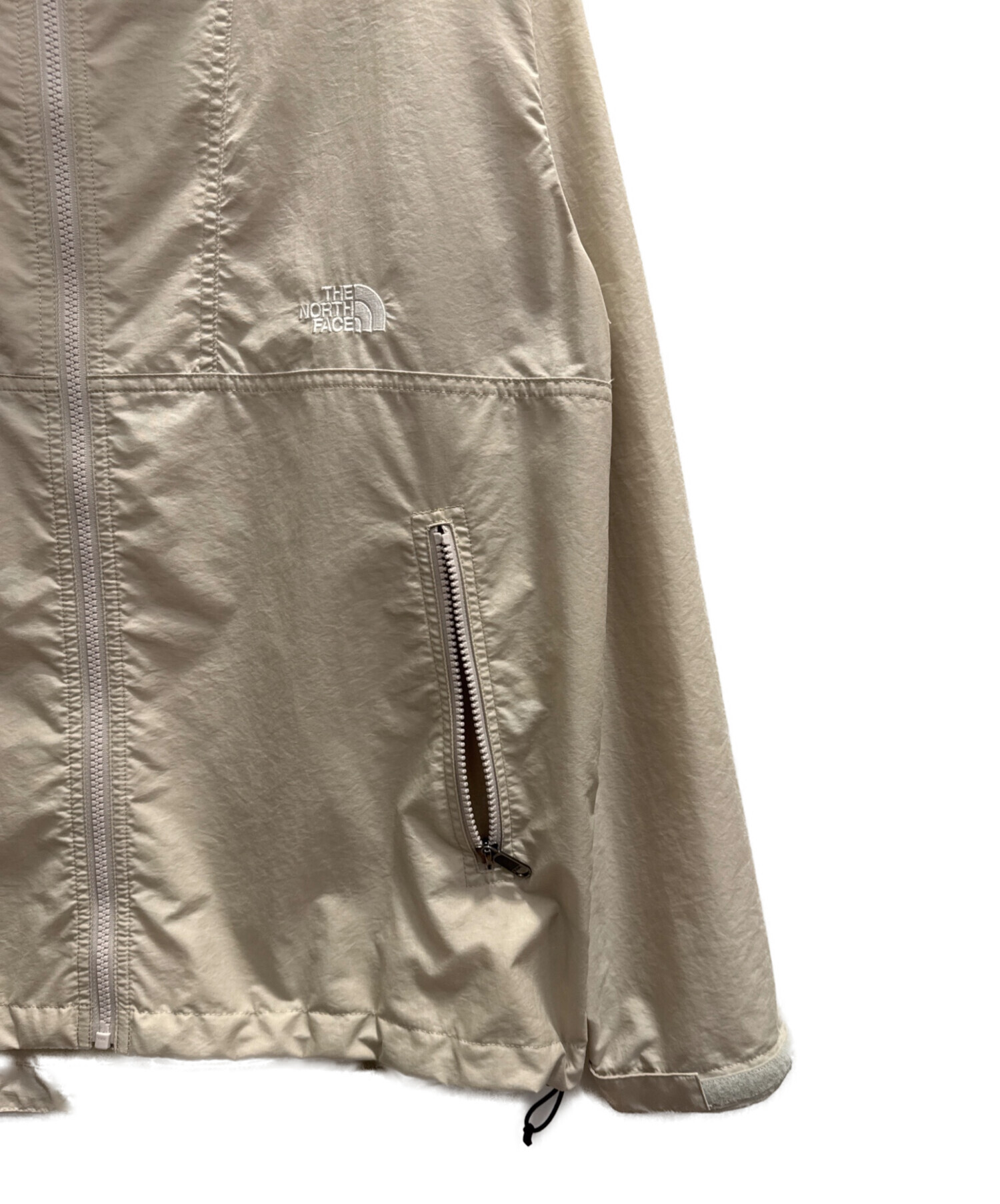 中古・古着通販】THE NORTH FACE (ザ ノース フェイス) ナイロン