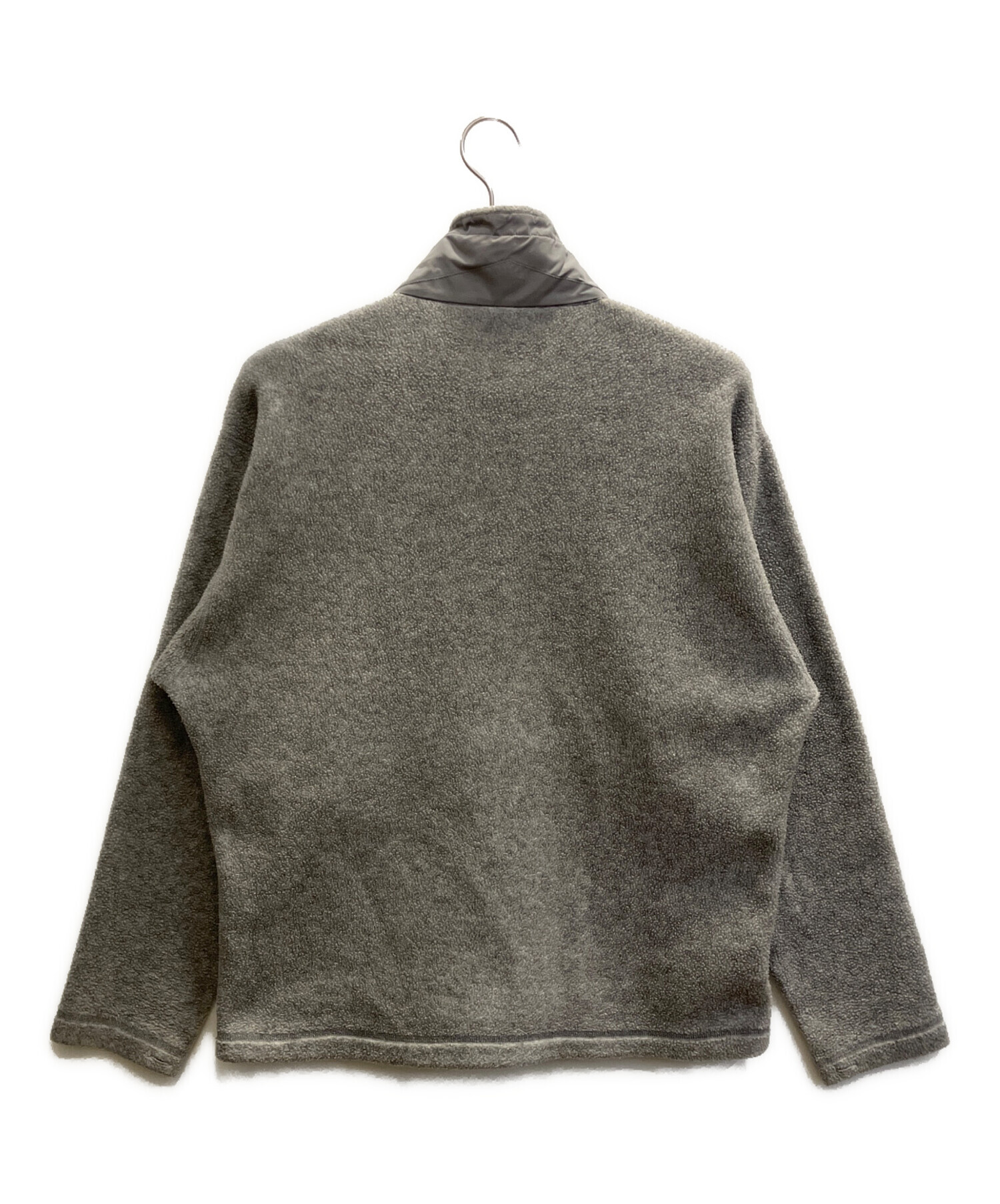 中古・古着通販】Patagonia (パタゴニア) シンチラフリースジャケット